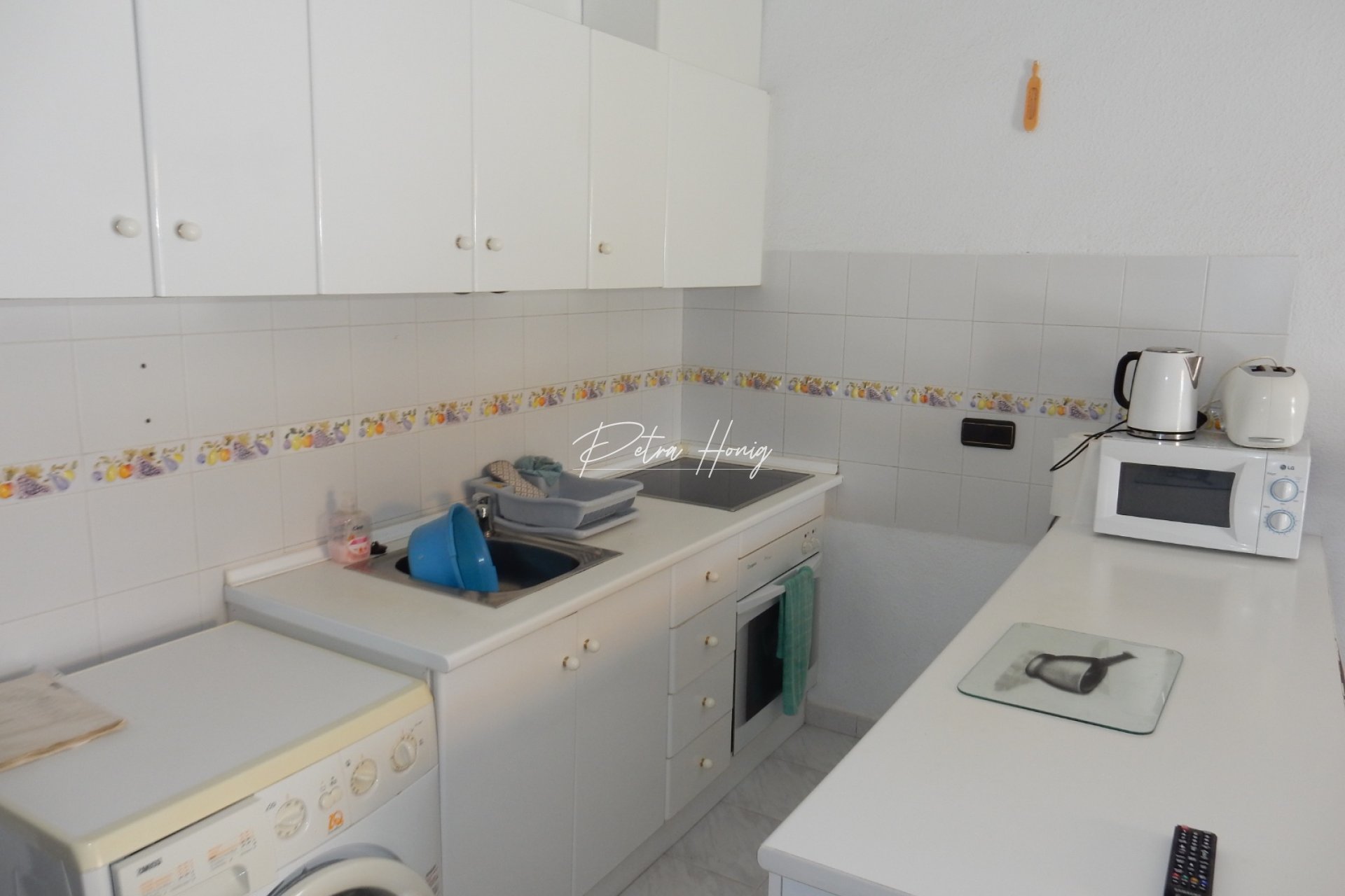 Resales - Apartment - Ciudad Quesada - Pueblo Bravo