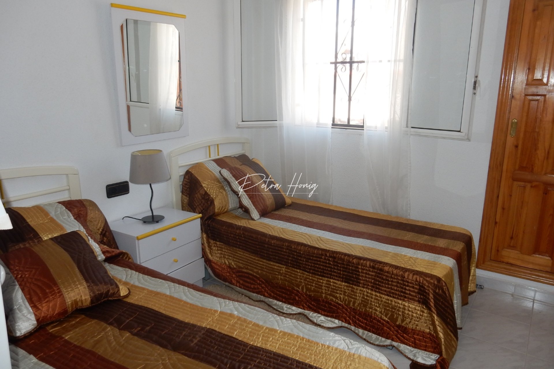 Resales - Apartment - Ciudad Quesada - Pueblo Bravo