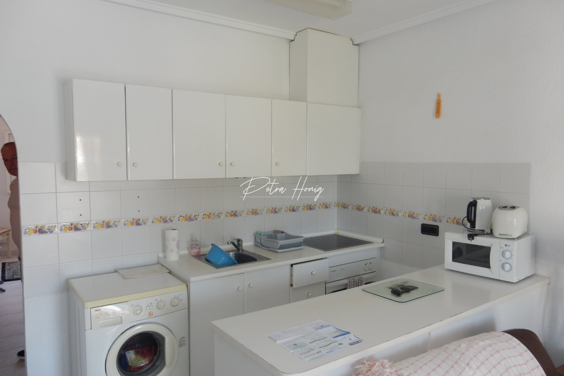 Resales - Apartment - Ciudad Quesada - Pueblo Bravo