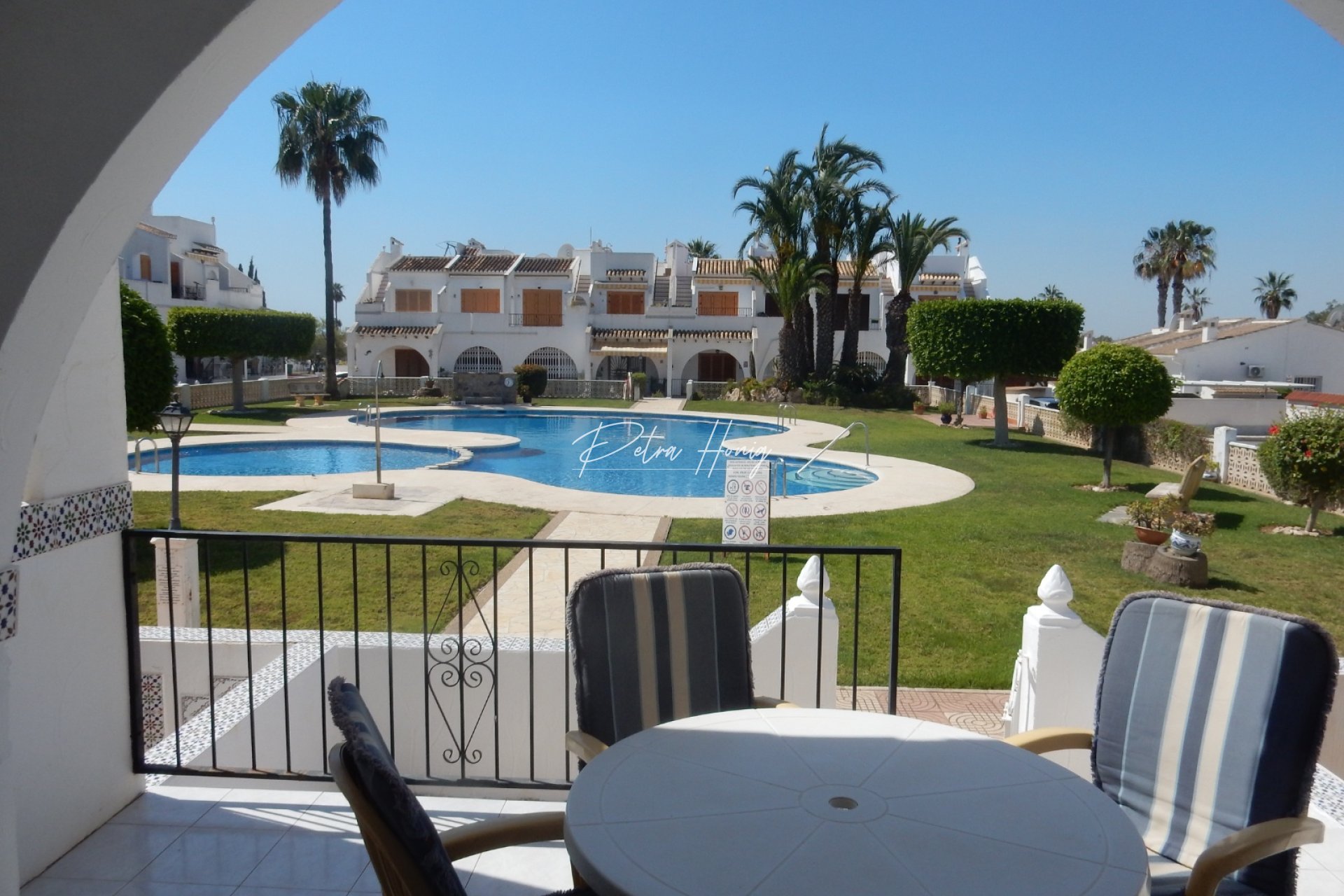 Resales - Apartment - Ciudad Quesada - Pueblo Bravo