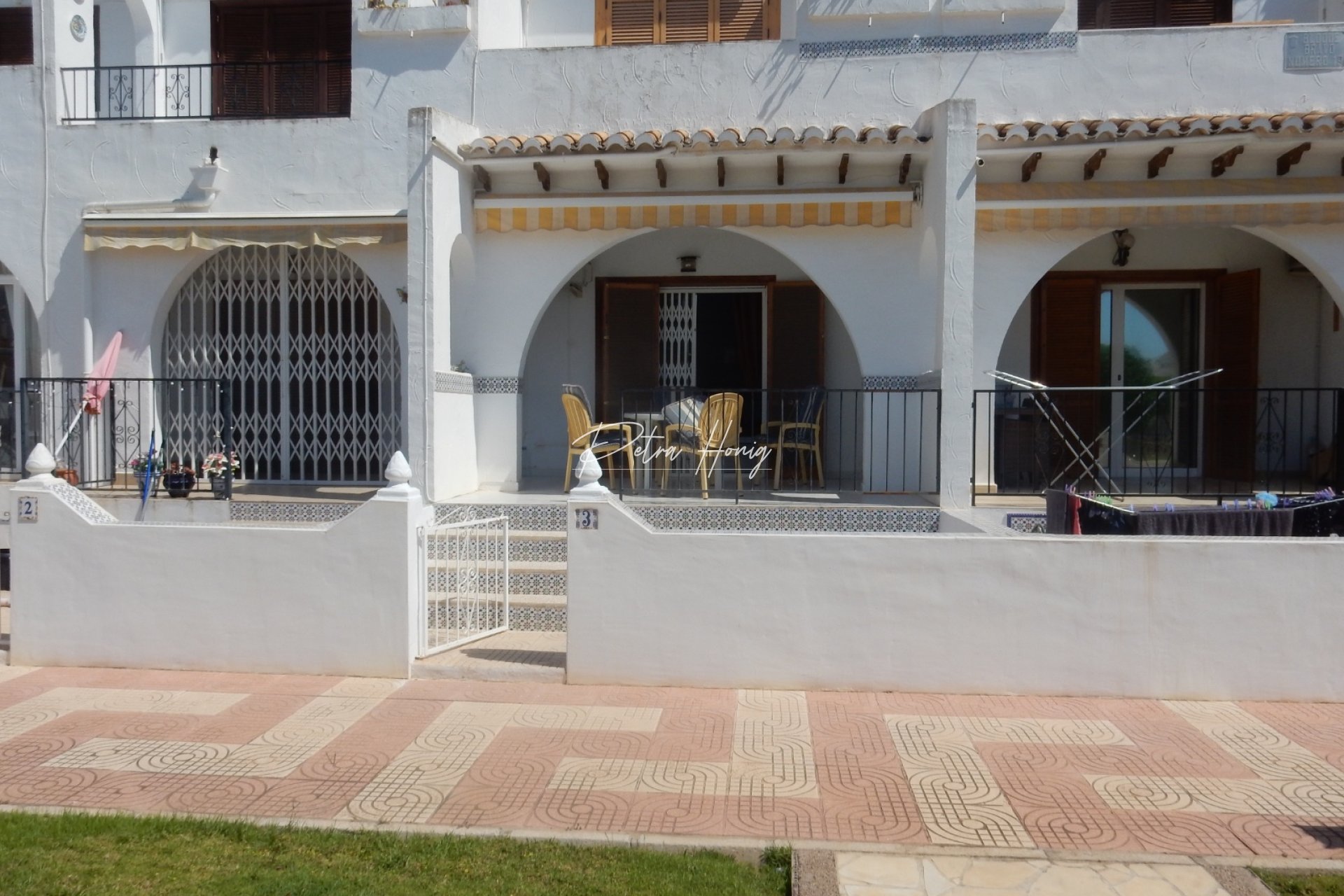 Resales - Apartment - Ciudad Quesada - Pueblo Bravo