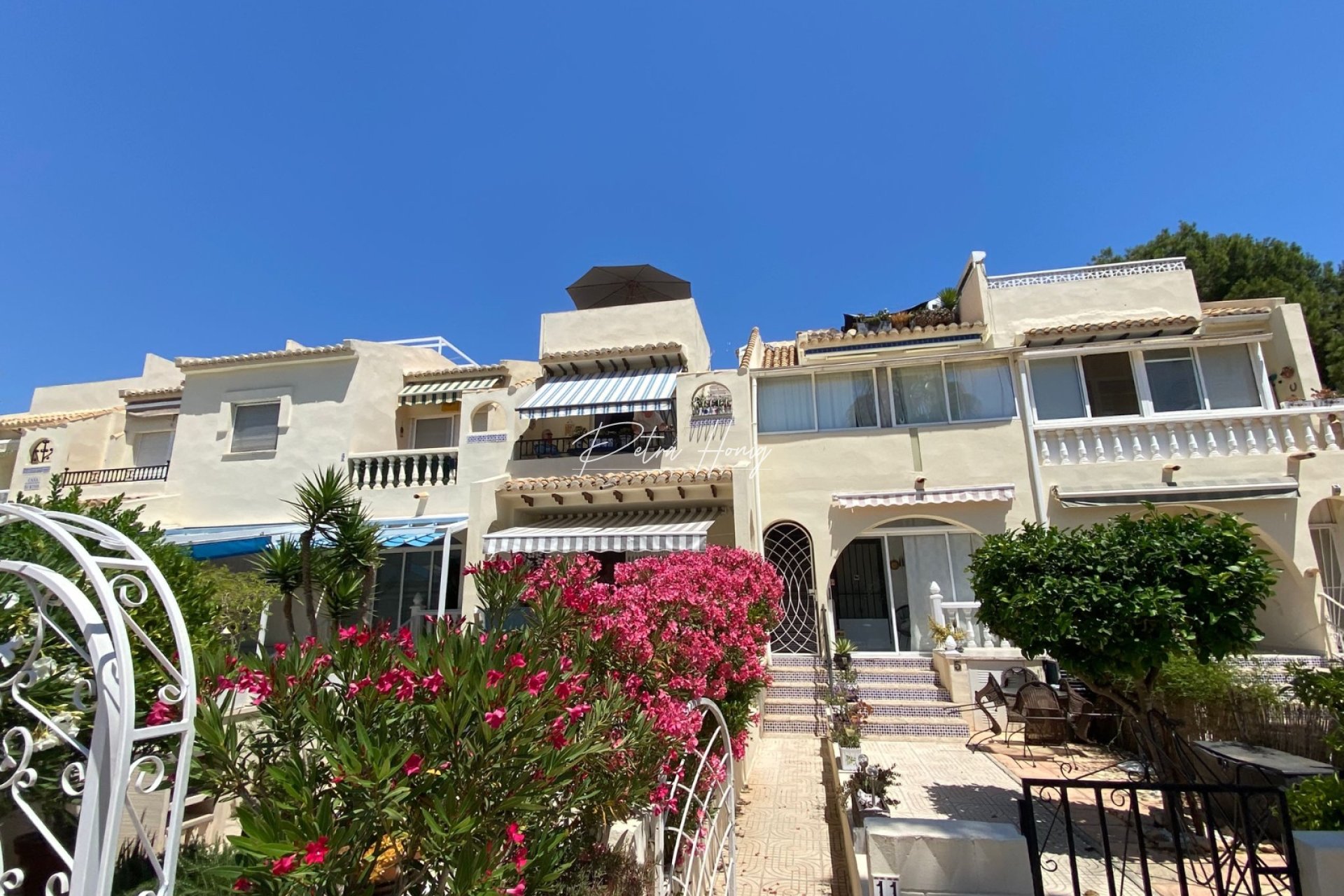 Resales - Apartment - Ciudad Quesada - Pueblo Bravo