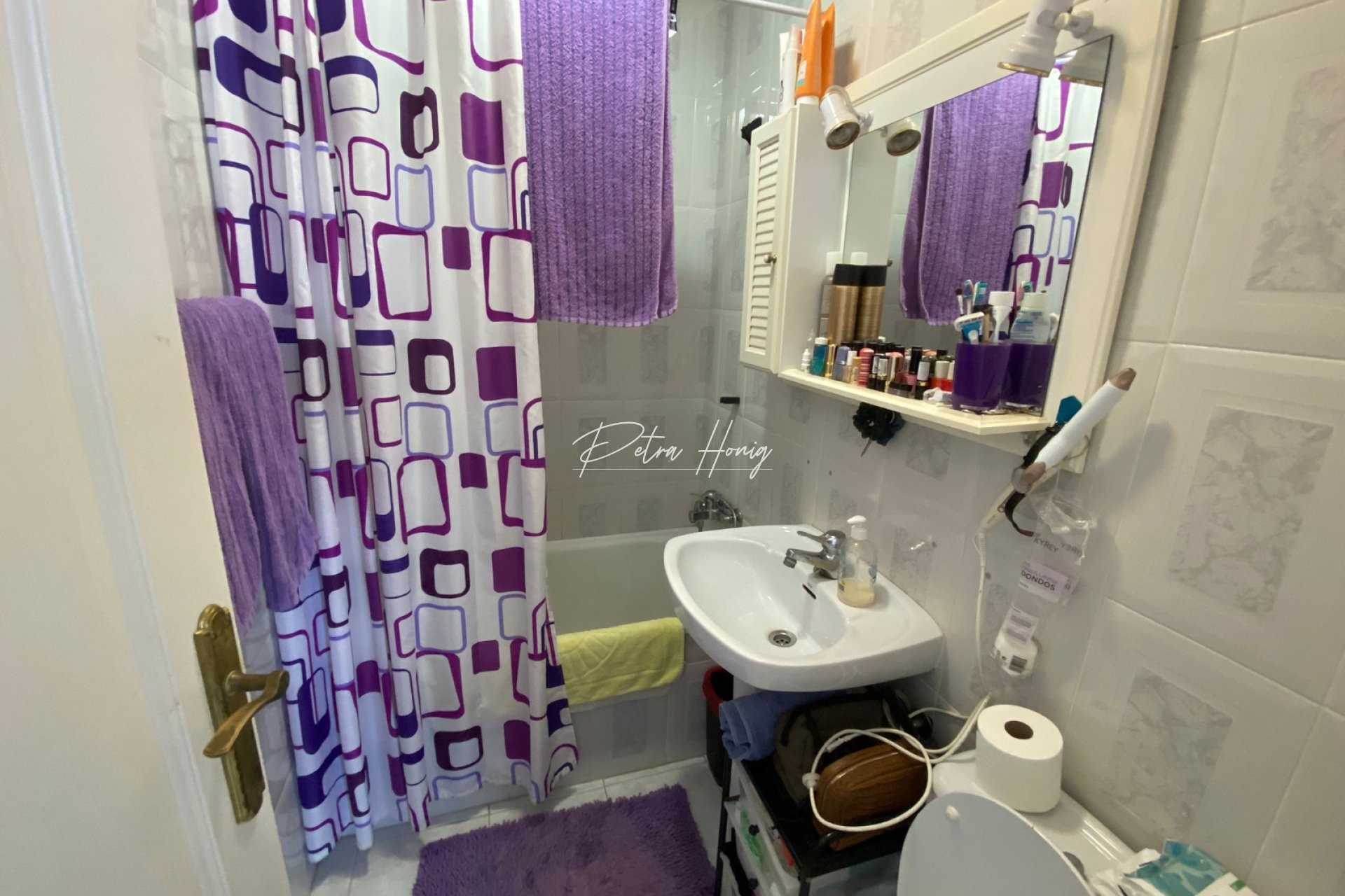 Resales - Apartment - Ciudad Quesada - Pueblo Bravo
