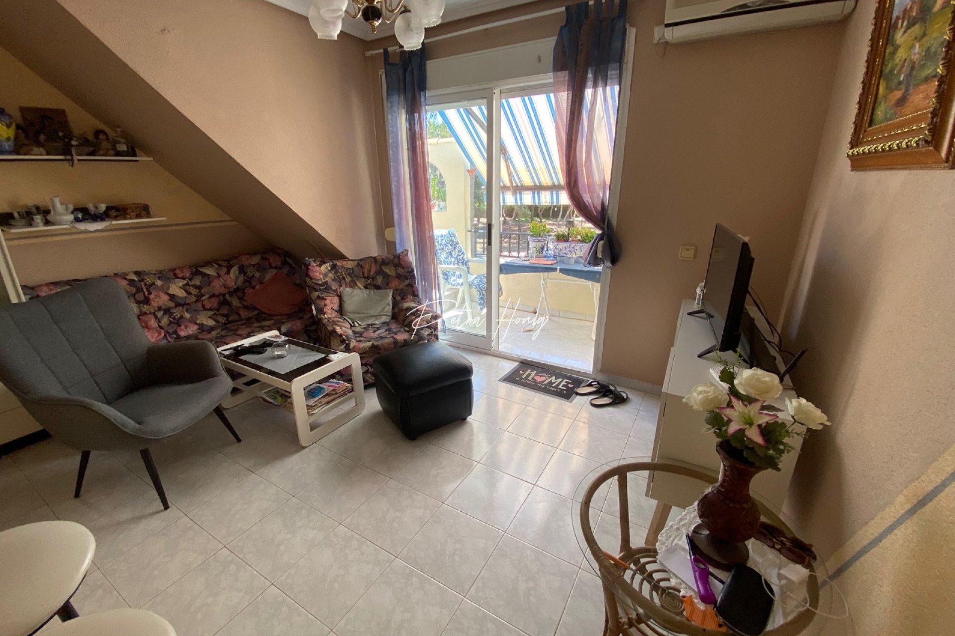 Resales - Apartment - Ciudad Quesada - Pueblo Bravo