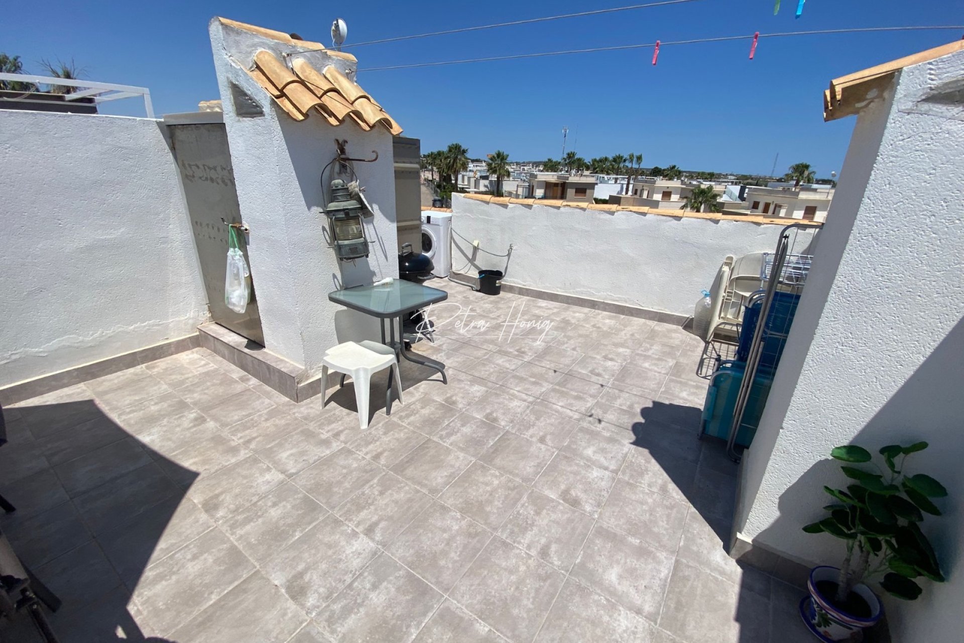 Resales - Apartment - Ciudad Quesada - Pueblo Bravo