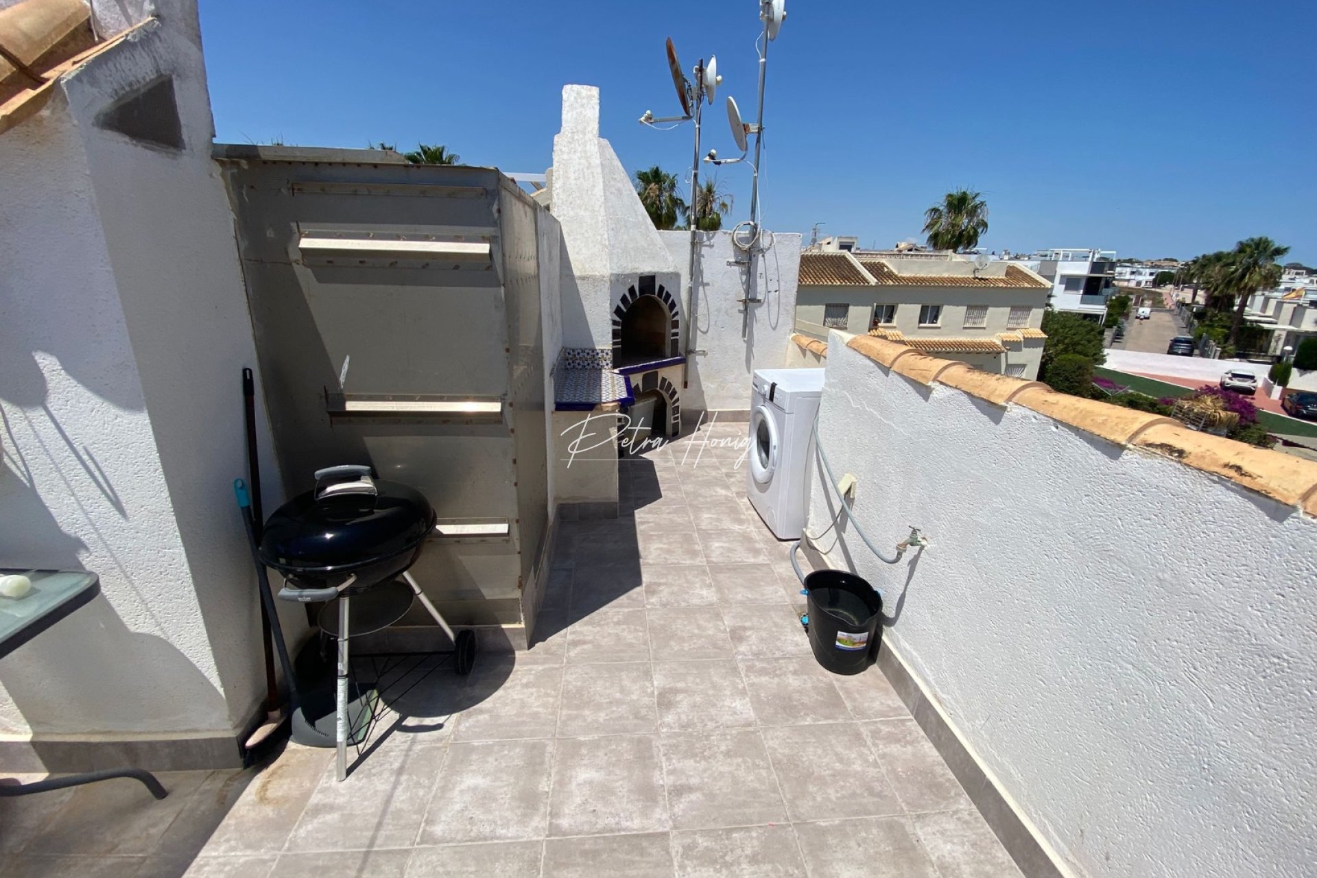 Resales - Apartment - Ciudad Quesada - Pueblo Bravo