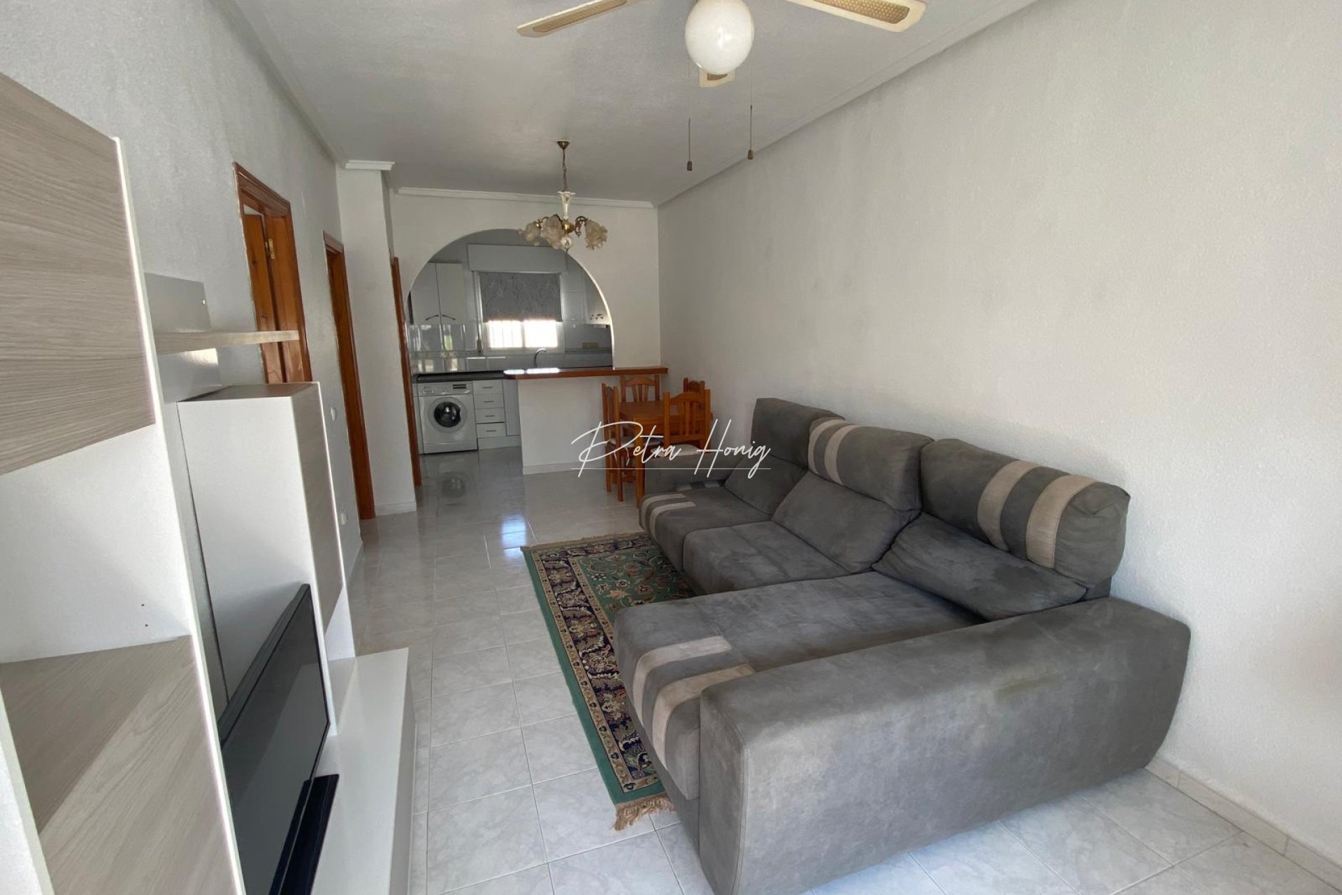 Resales - Apartment - Ciudad Quesada - Pueblo Bravo