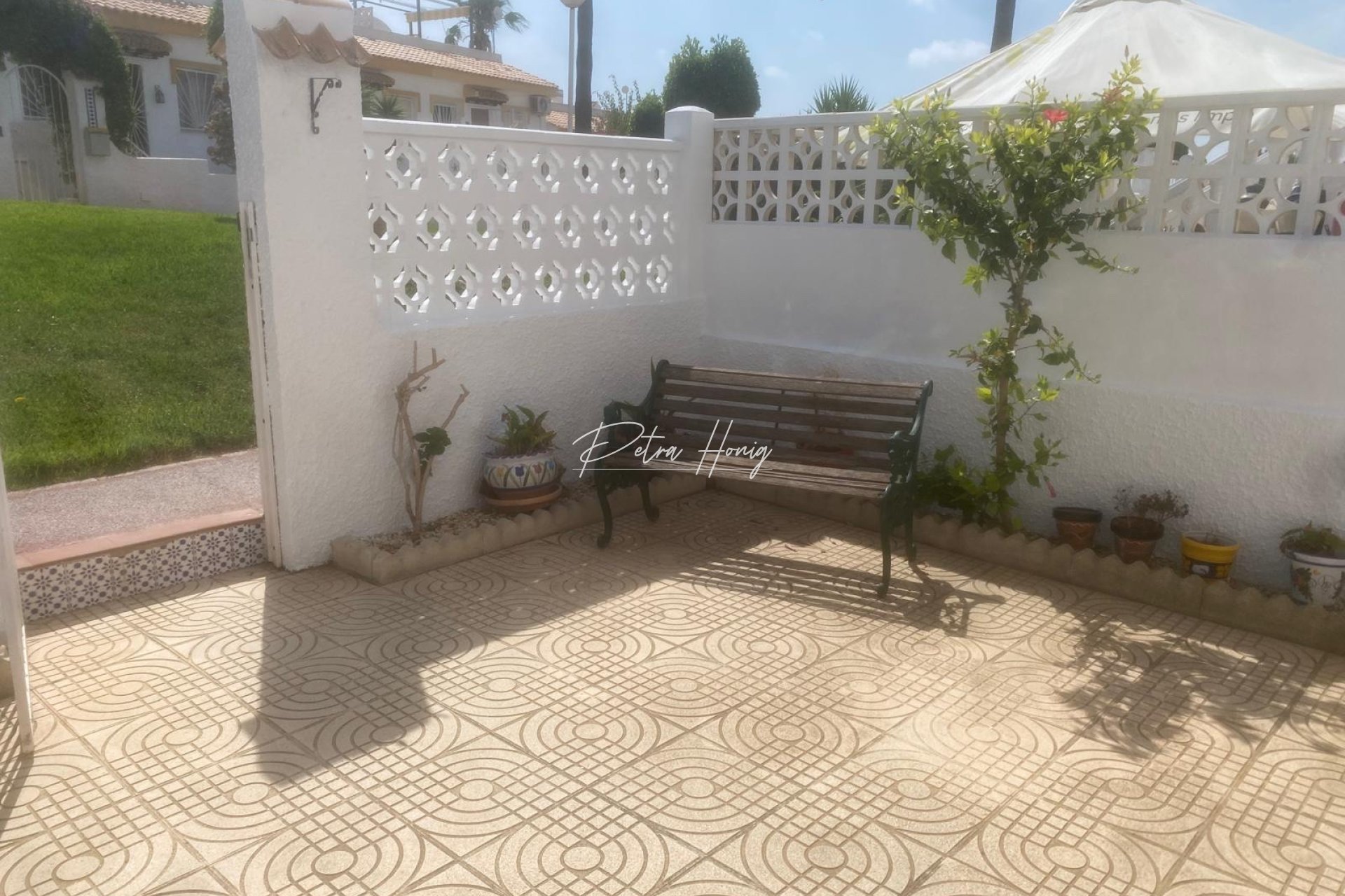 Resales - Apartment - Ciudad Quesada - Pueblo Bravo
