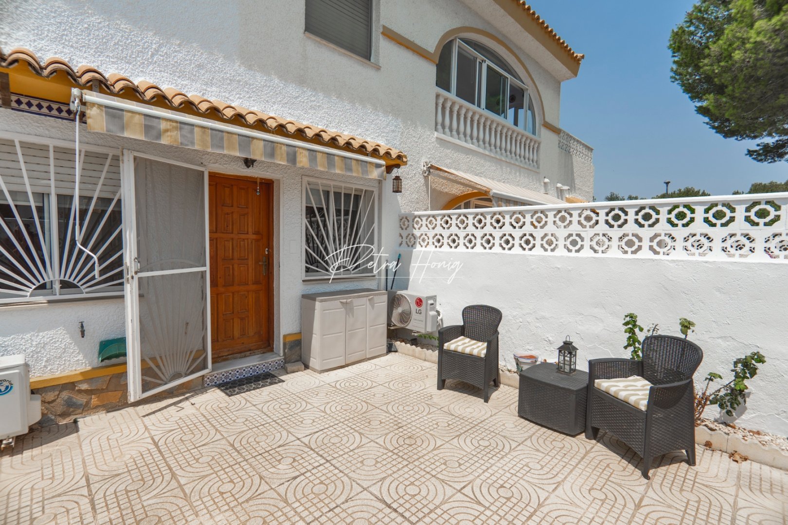 Resales - Apartment - Ciudad Quesada - Pueblo Bravo