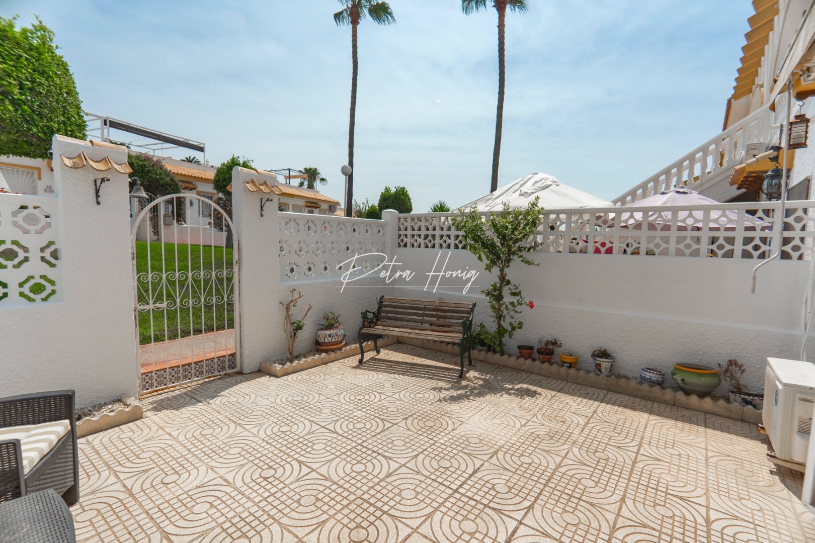 Resales - Apartment - Ciudad Quesada - Pueblo Bravo