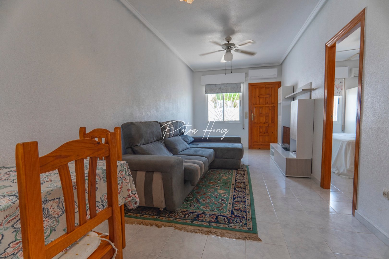 Resales - Apartment - Ciudad Quesada - Pueblo Bravo