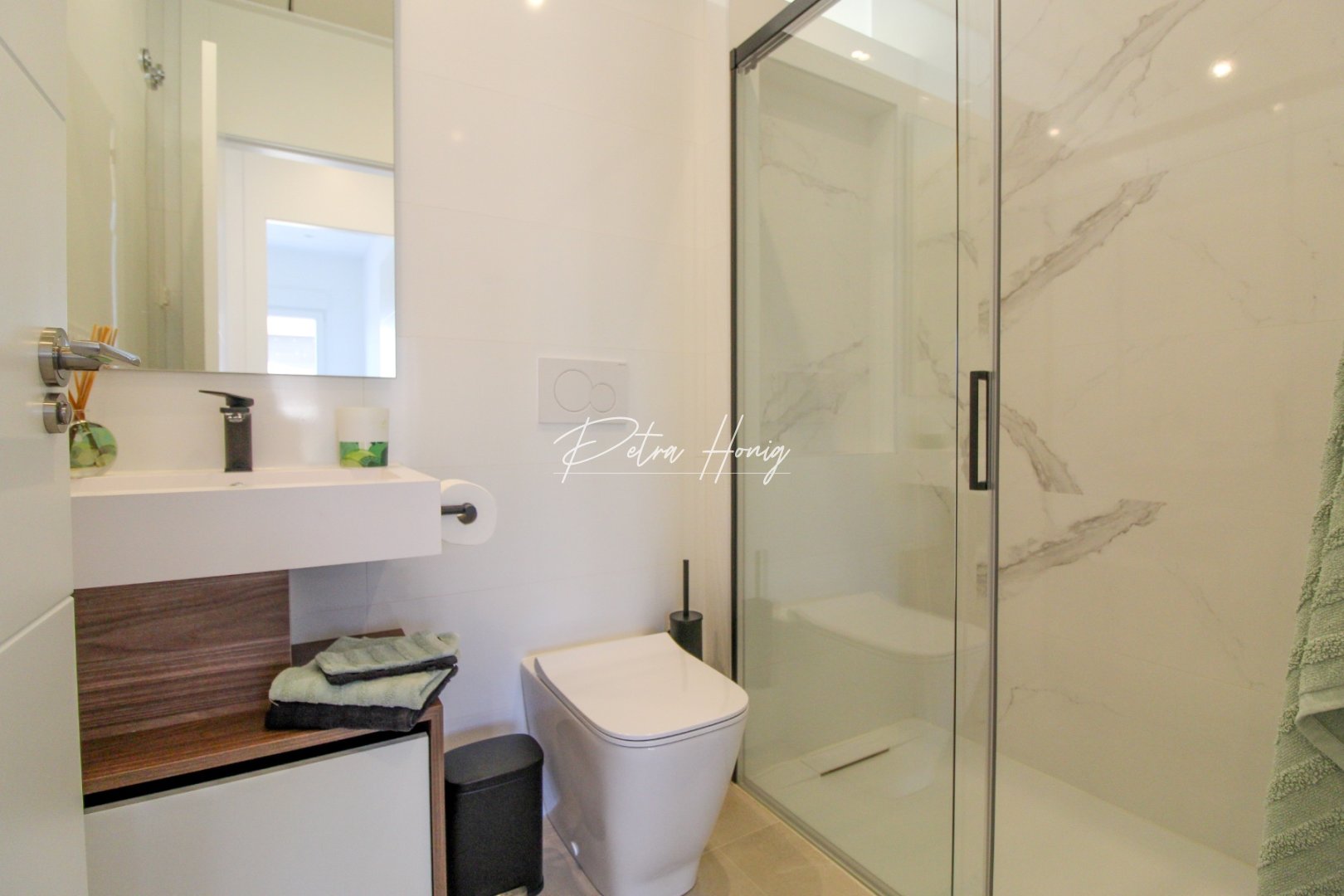 Resales - Apartment - Ciudad Quesada - Pueblo Bravo