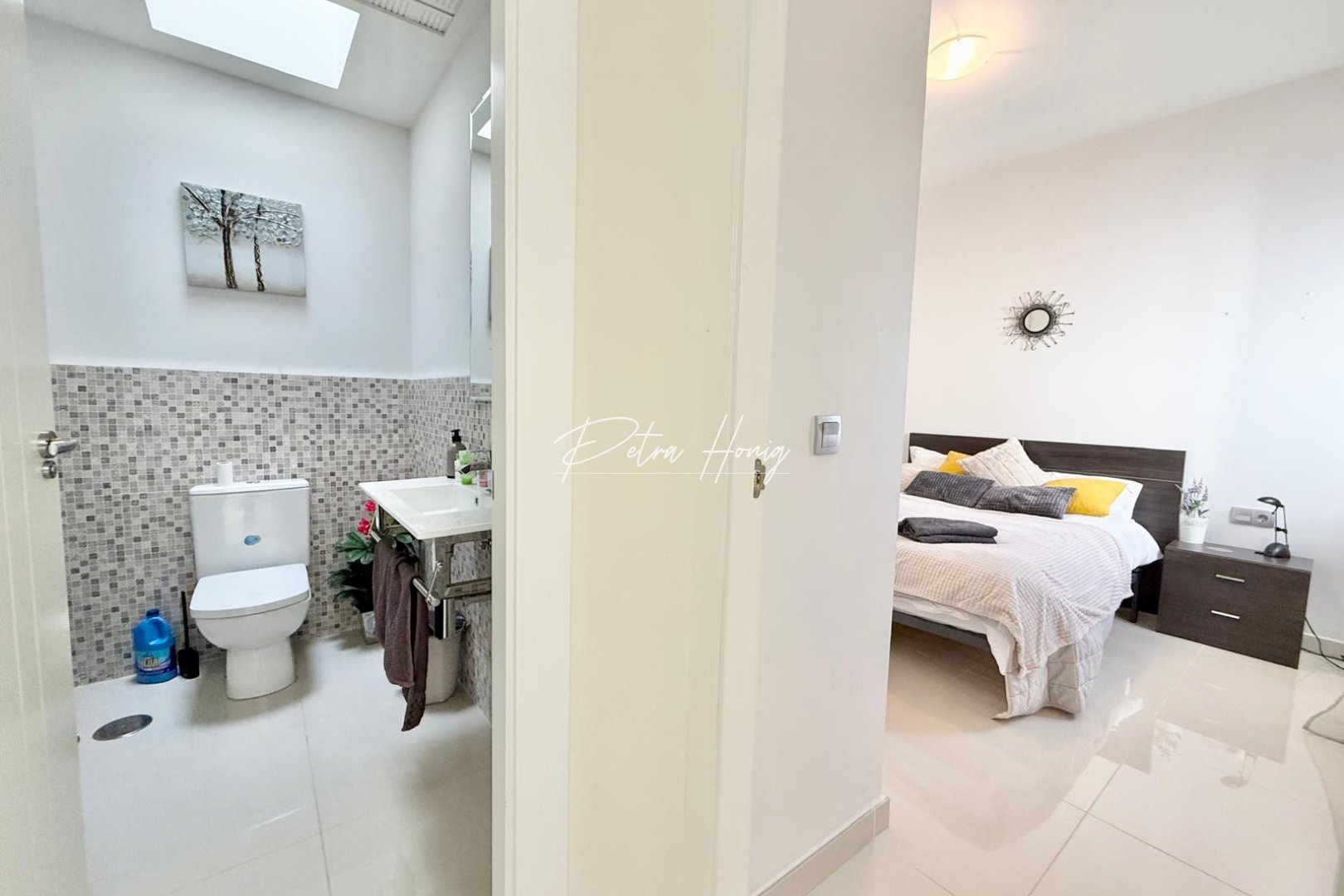 Resales - Apartment - Ciudad Quesada - Pueblo Bravo