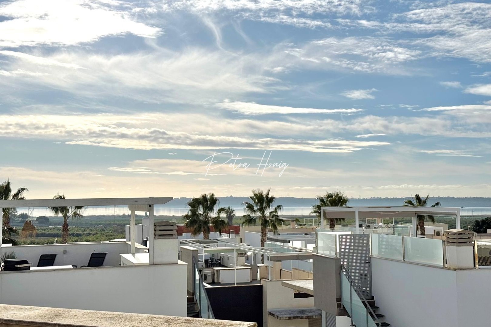 Resales - Apartment - Ciudad Quesada - Pueblo Bravo