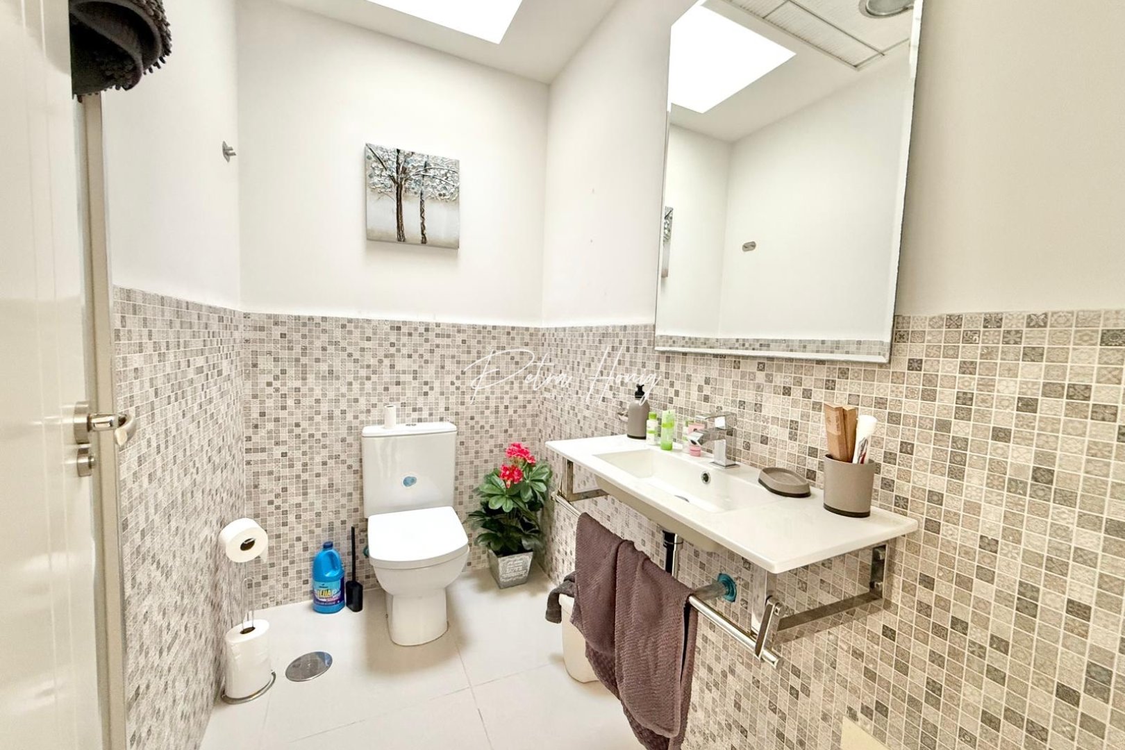 Resales - Apartment - Ciudad Quesada - Pueblo Bravo