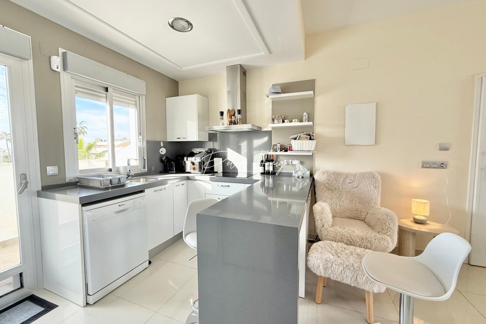 Resales - Apartment - Ciudad Quesada - Pueblo Bravo