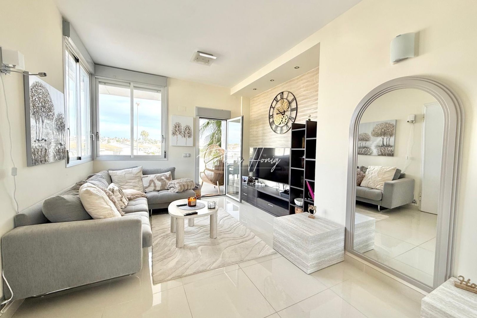 Resales - Apartment - Ciudad Quesada - Pueblo Bravo