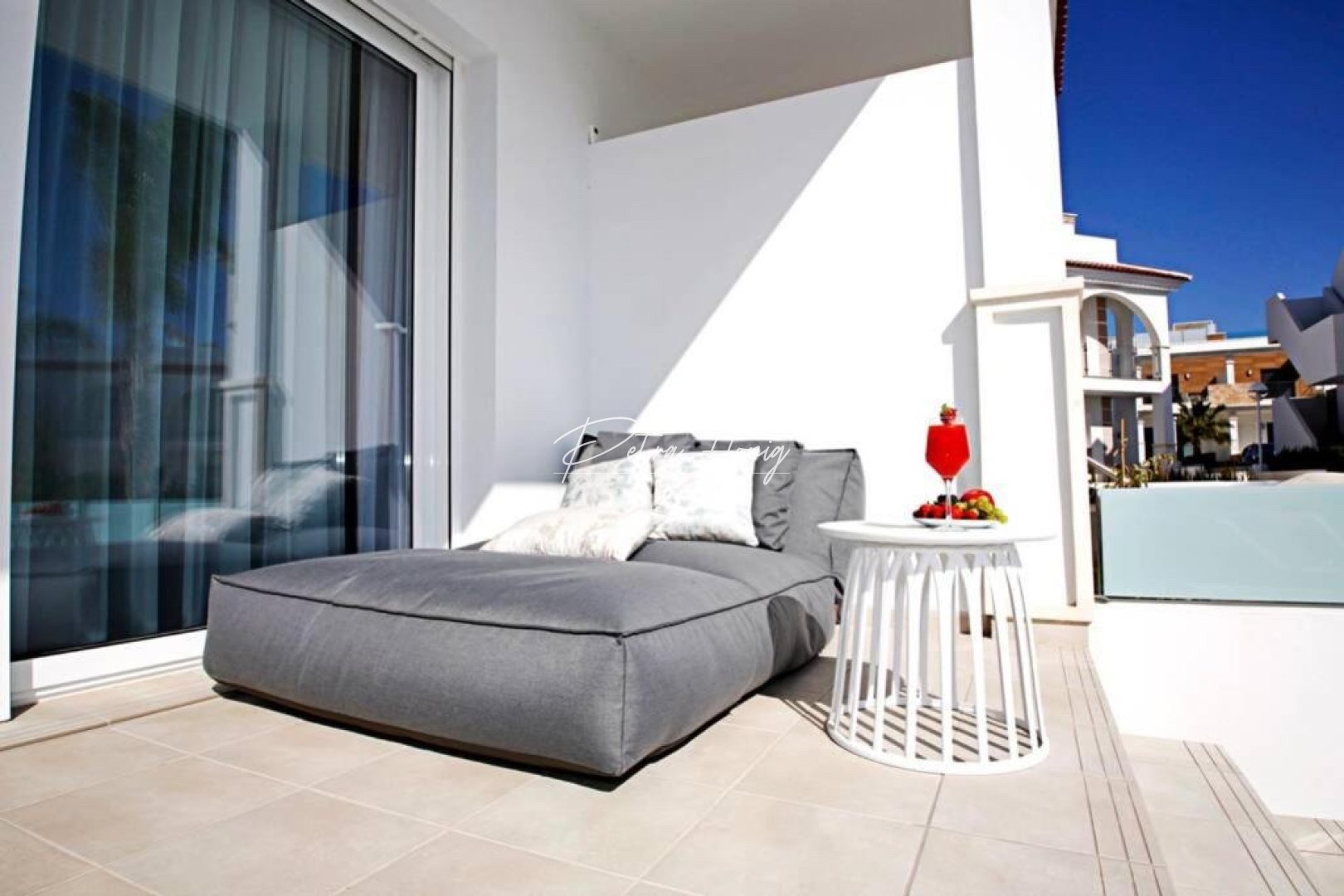 Resales - Apartment - Ciudad Quesada - Pueblo Bravo