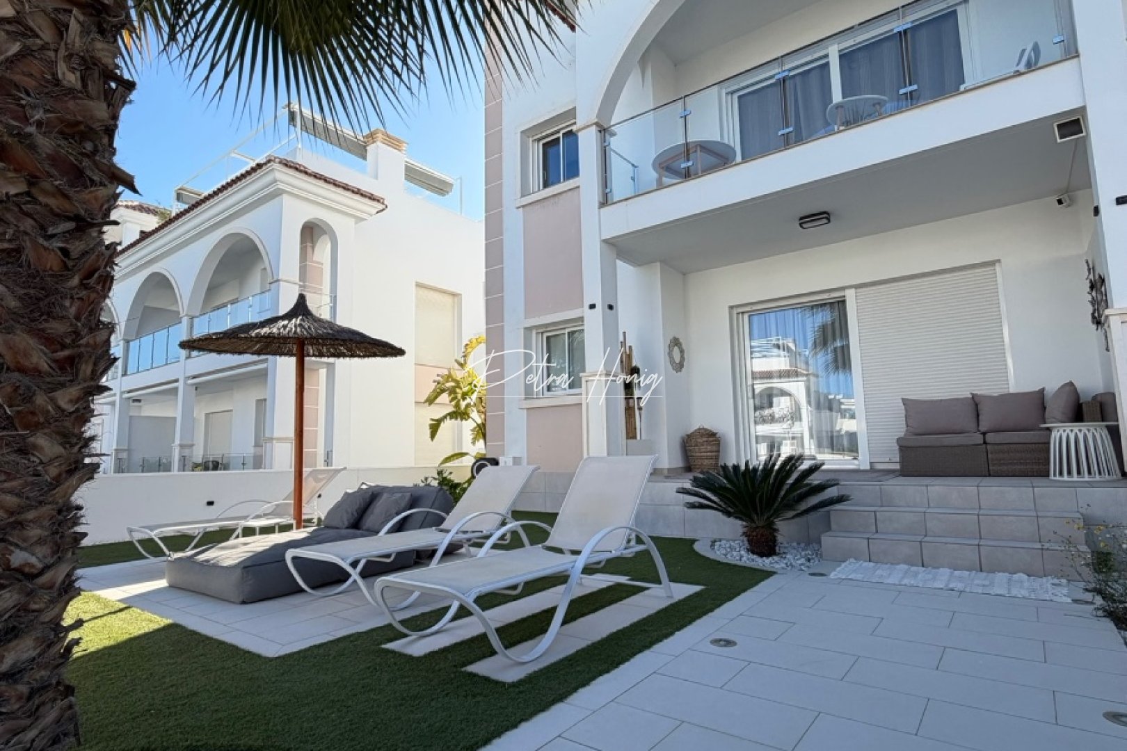 Resales - Apartment - Ciudad Quesada - Pueblo Bravo