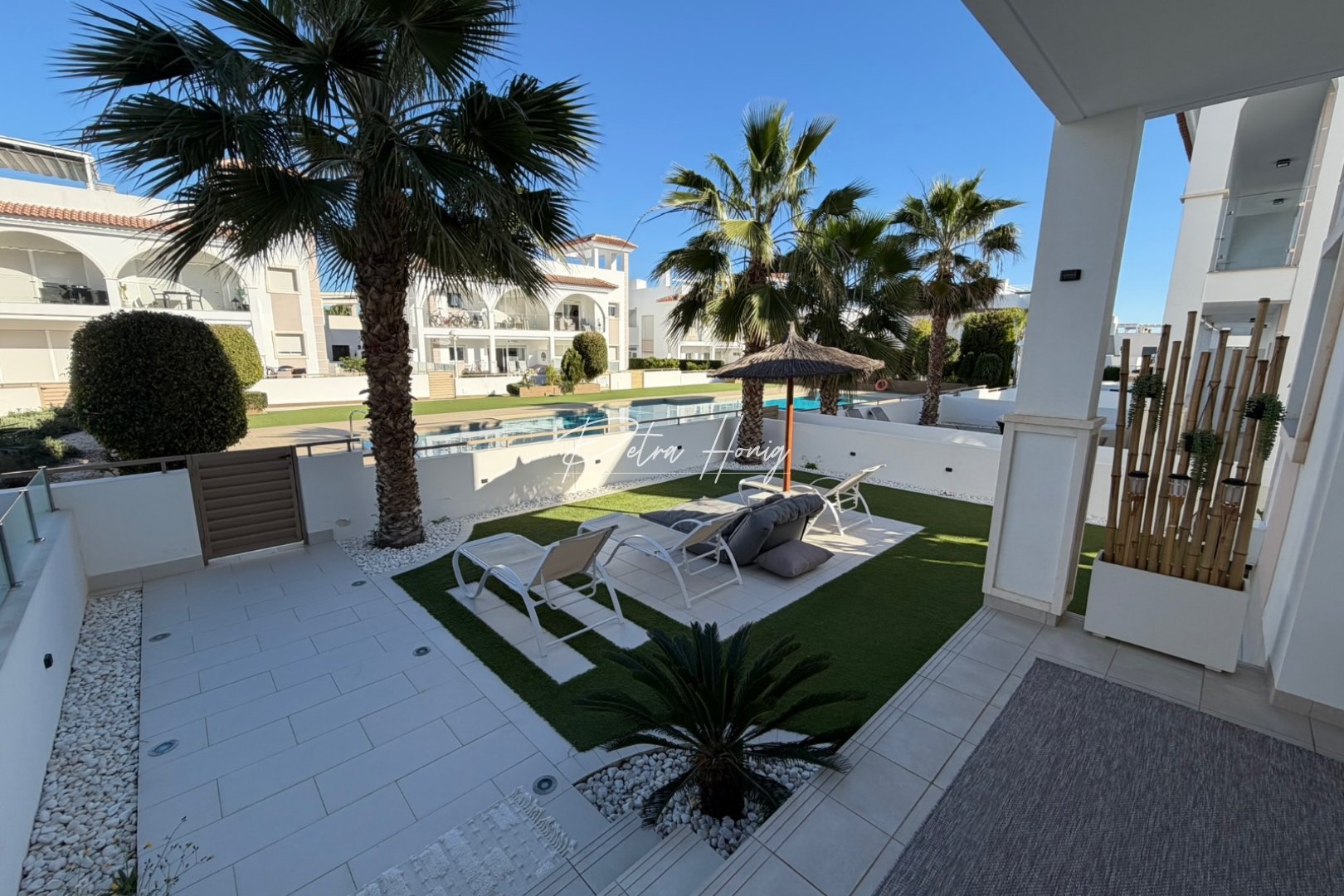 Resales - Apartment - Ciudad Quesada - Pueblo Bravo