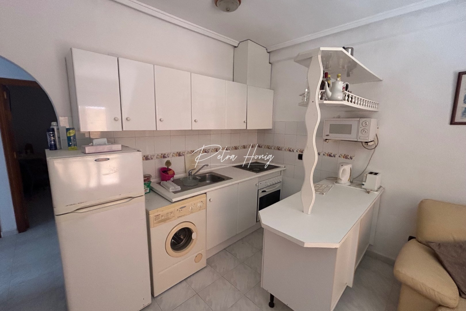 Resales - Apartment - Ciudad Quesada - Pueblo Bravo