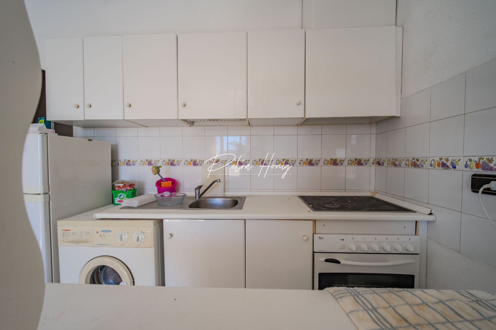 Resales - Apartment - Ciudad Quesada - Pueblo Bravo