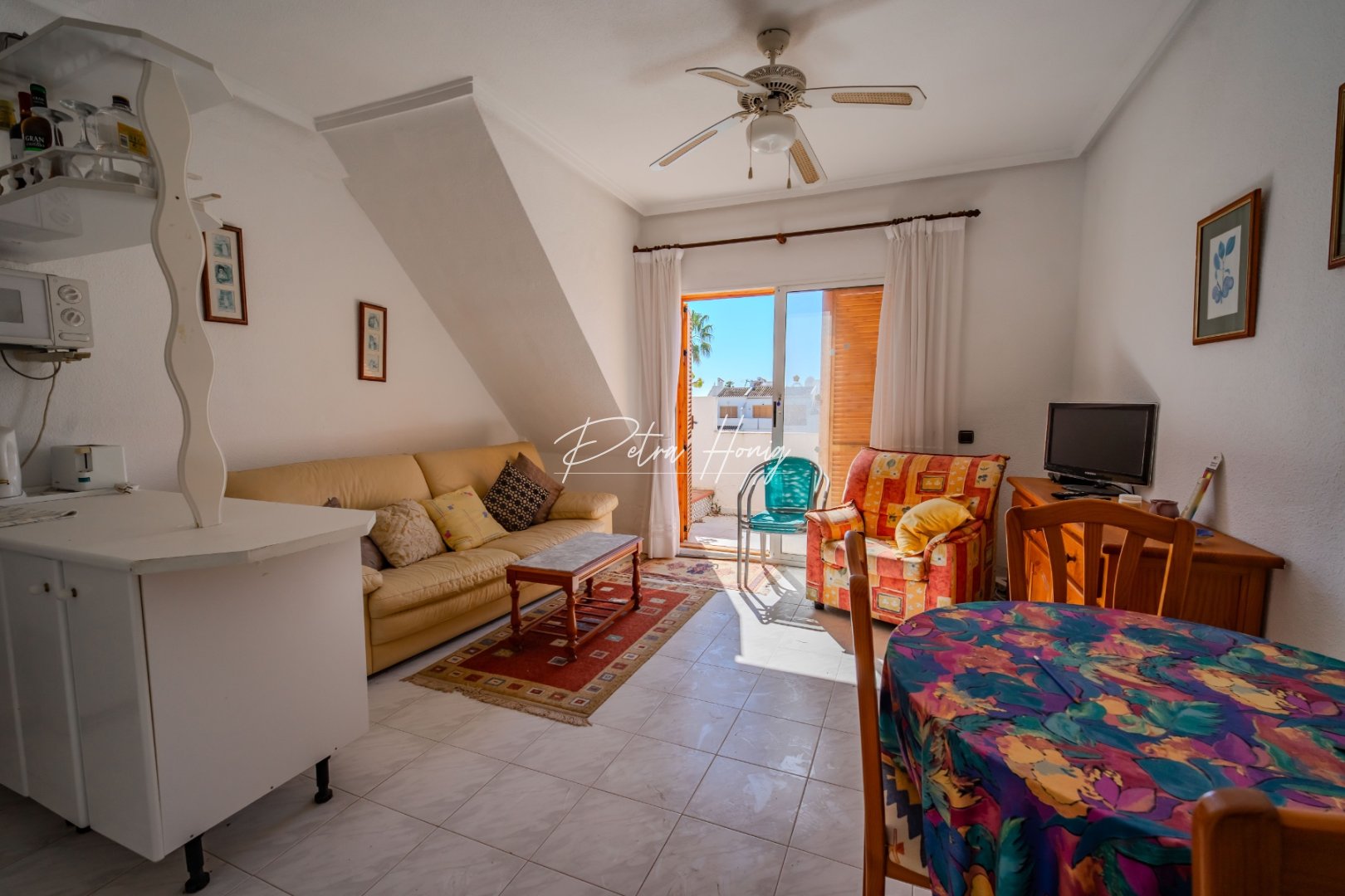 Resales - Apartment - Ciudad Quesada - Pueblo Bravo