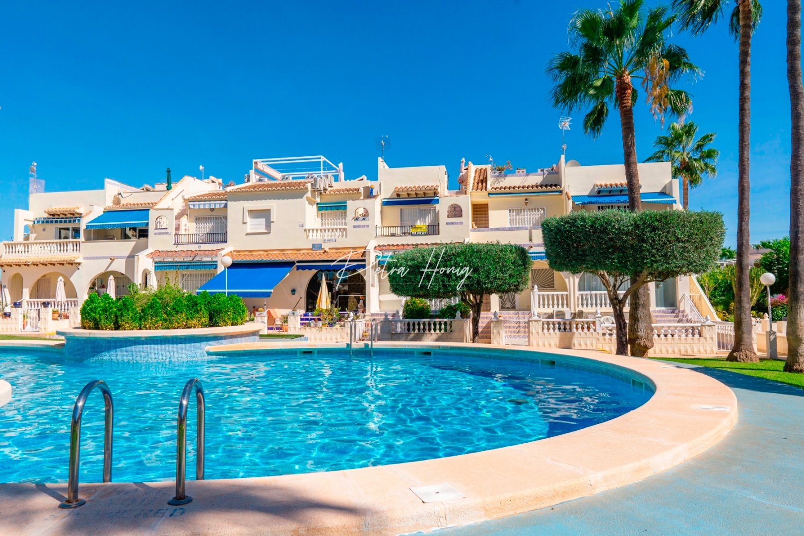 Resales - Apartment - Ciudad Quesada - Pueblo Bravo