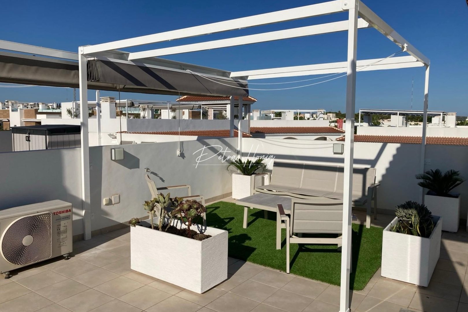Resales - Apartment - Ciudad Quesada - Pueblo Bravo