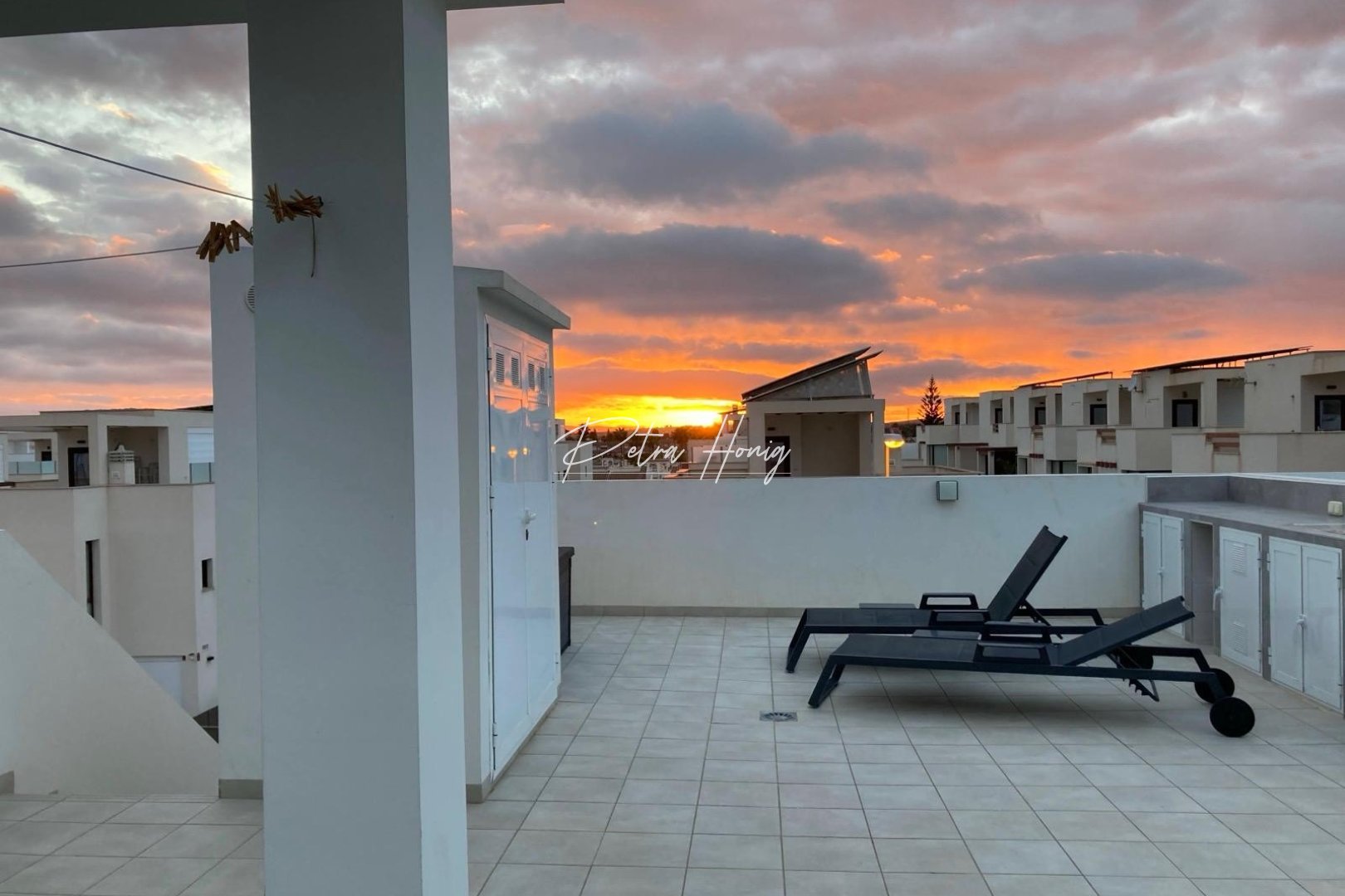 Resales - Apartment - Ciudad Quesada - Pueblo Bravo