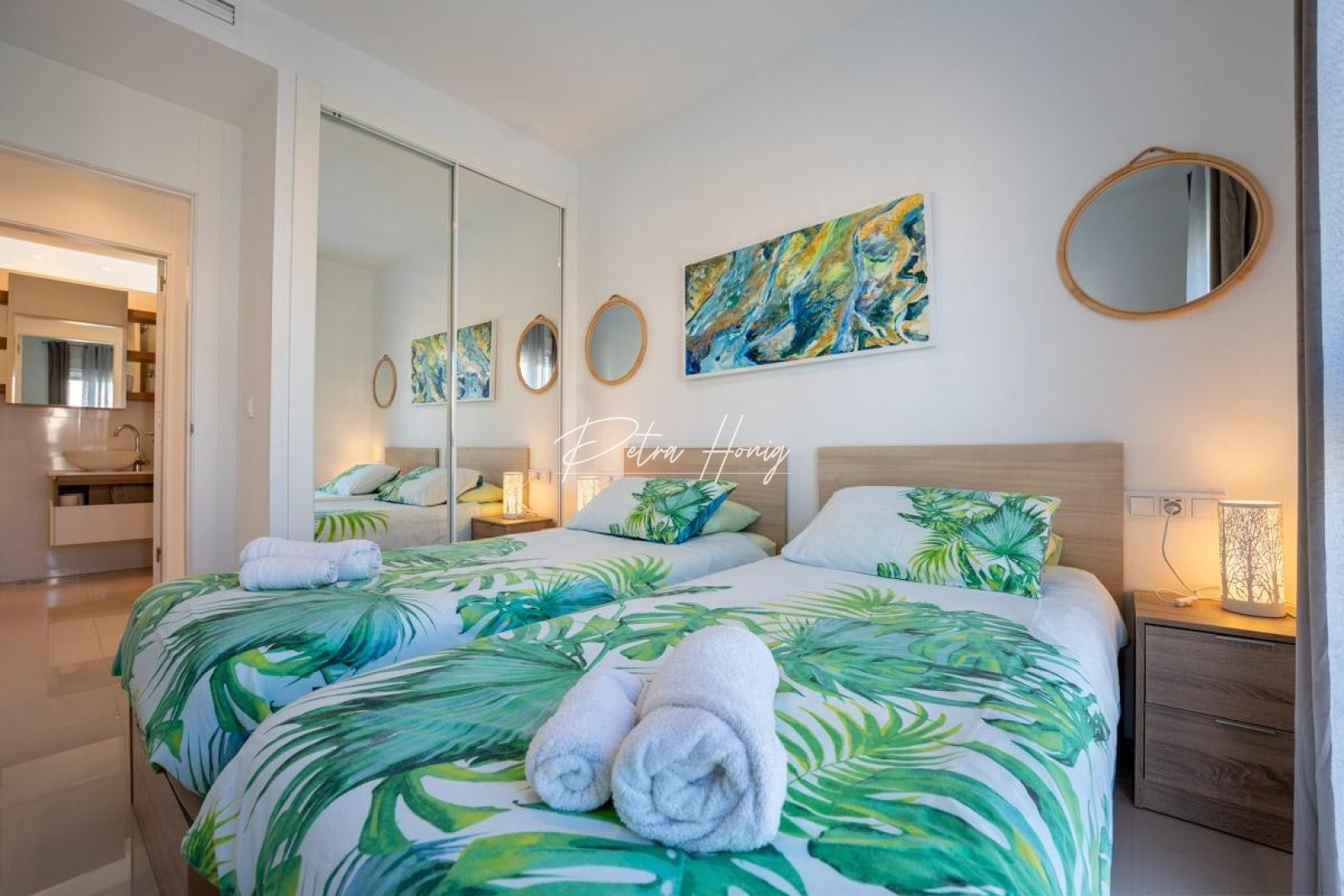 Resales - Apartment - Ciudad Quesada - Pueblo Bravo