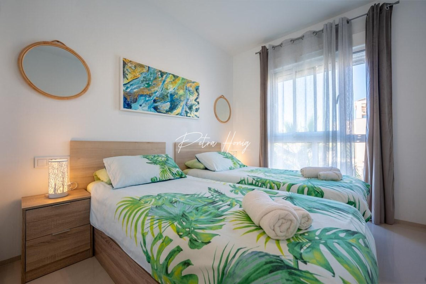 Resales - Apartment - Ciudad Quesada - Pueblo Bravo