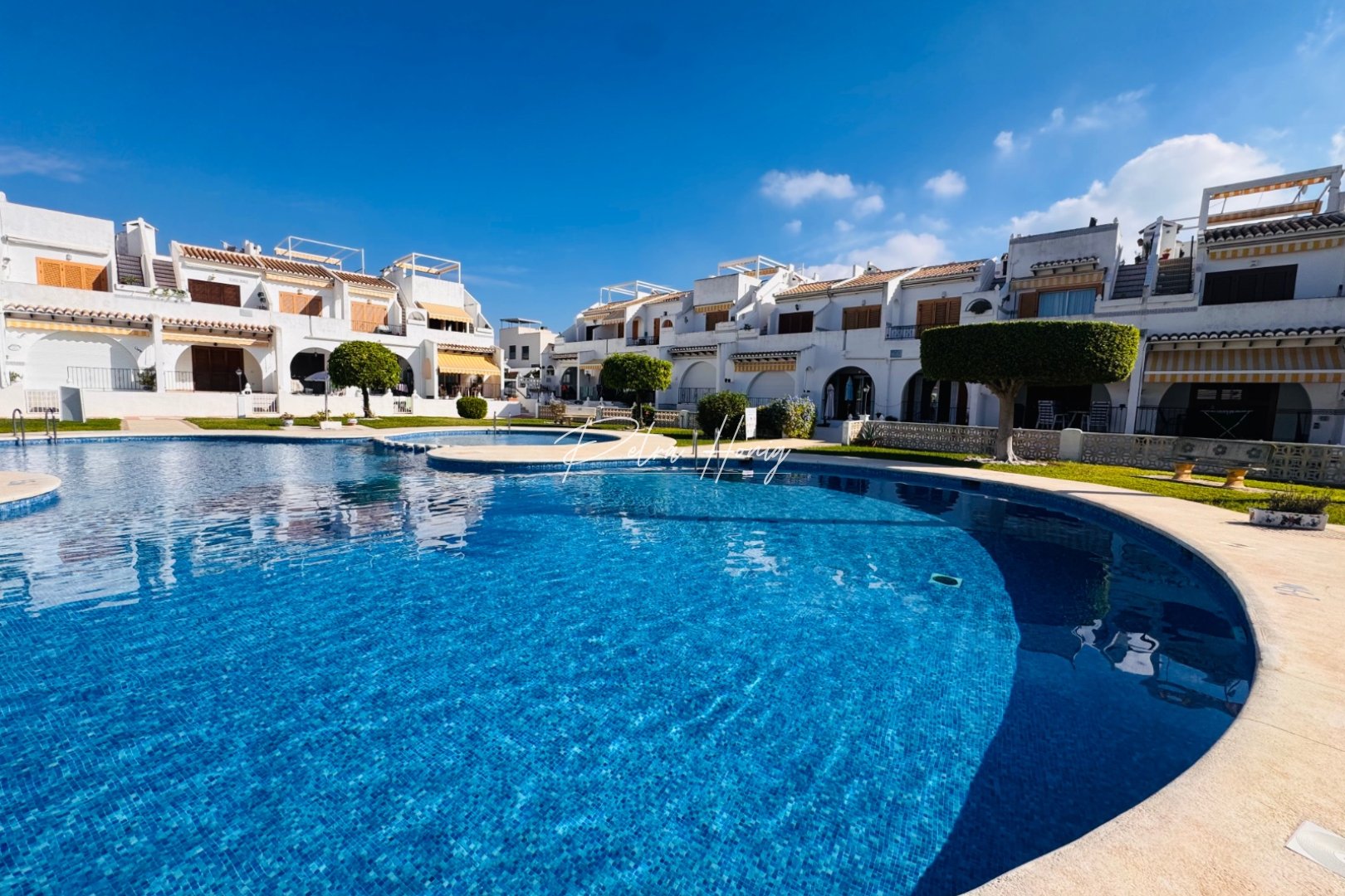 Resales - Apartment - Ciudad Quesada - Pueblo Bravo