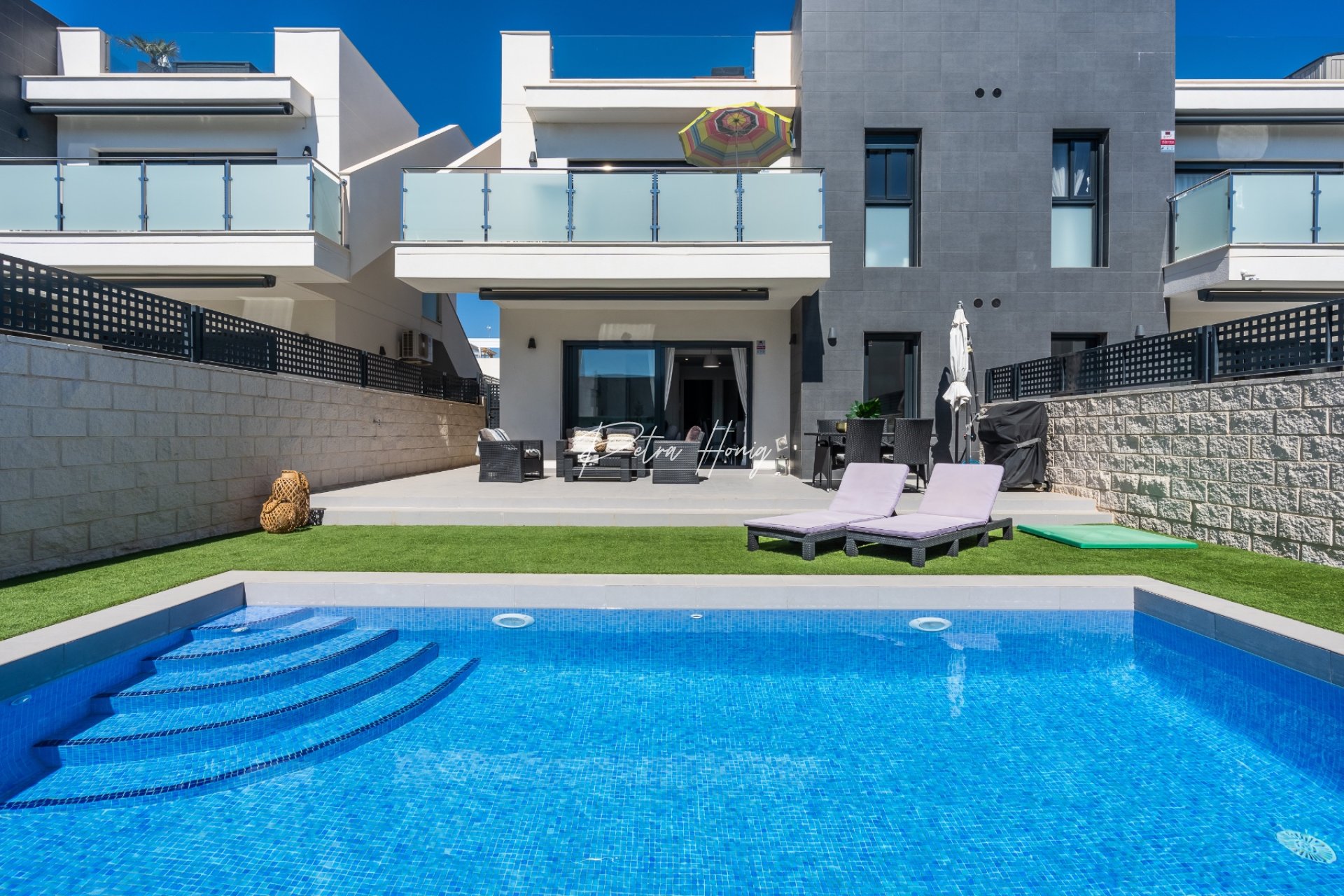 Resales - Apartment - Ciudad Quesada - Pueblo Bravo
