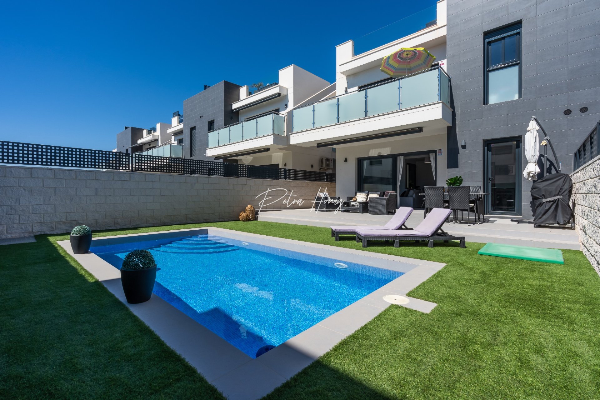 Resales - Apartment - Ciudad Quesada - Pueblo Bravo