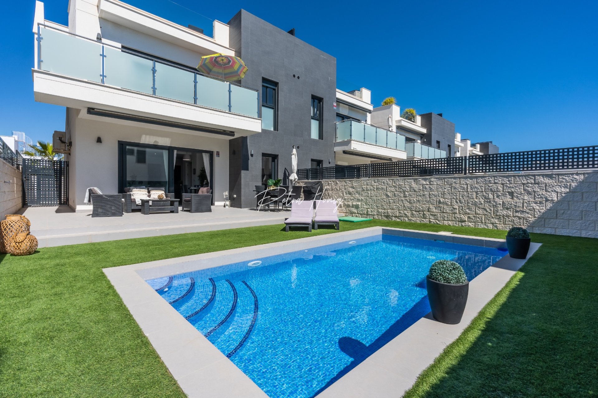 Resales - Apartment - Ciudad Quesada - Pueblo Bravo