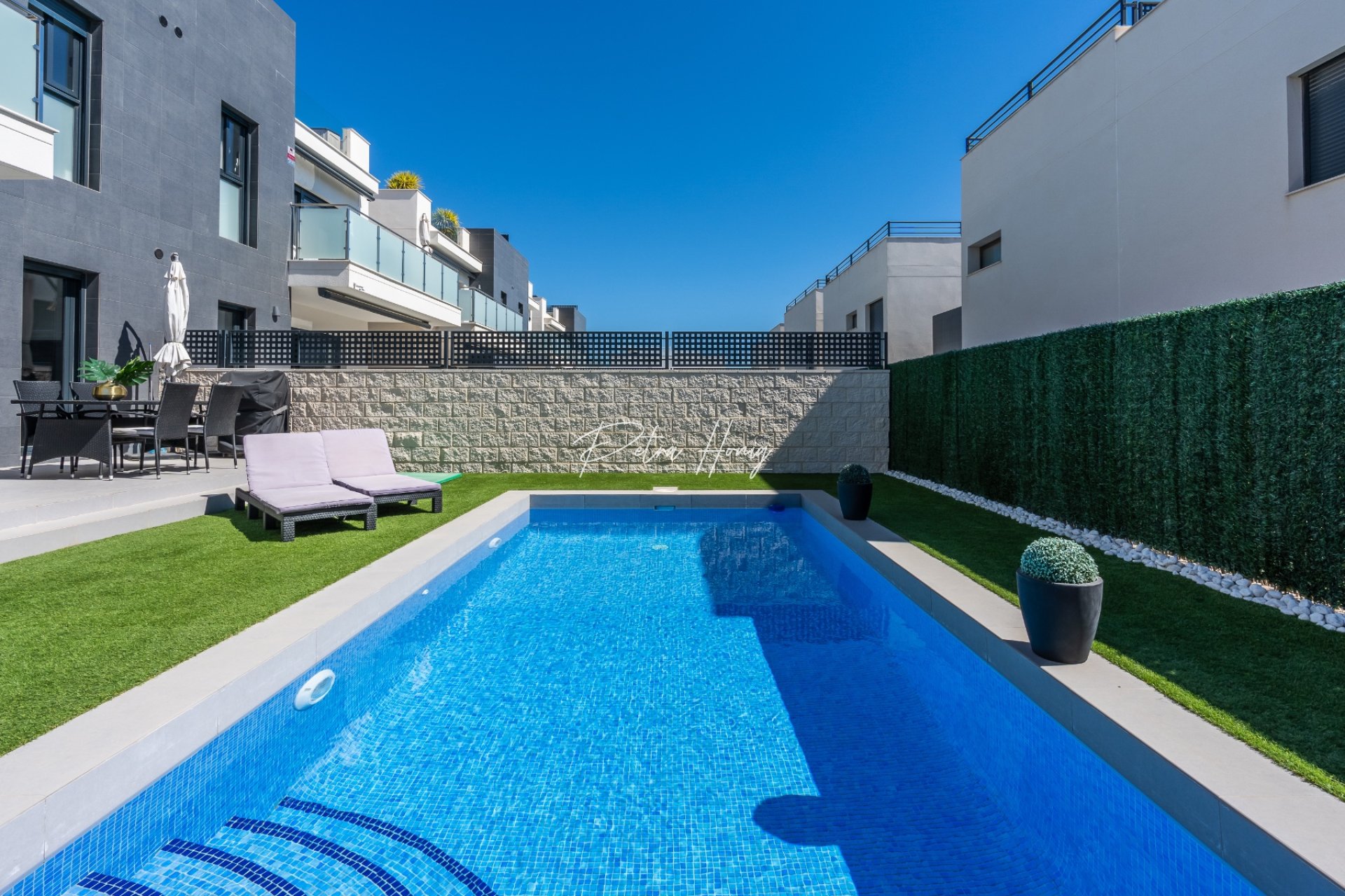 Resales - Apartment - Ciudad Quesada - Pueblo Bravo