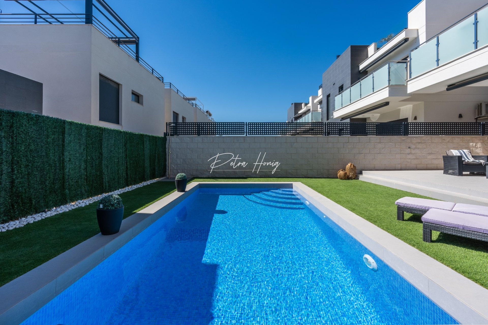 Resales - Apartment - Ciudad Quesada - Pueblo Bravo