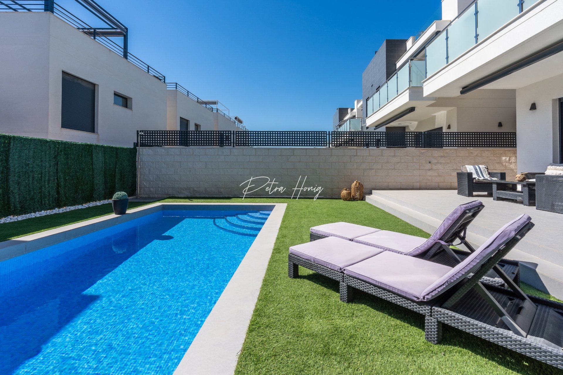 Resales - Apartment - Ciudad Quesada - Pueblo Bravo