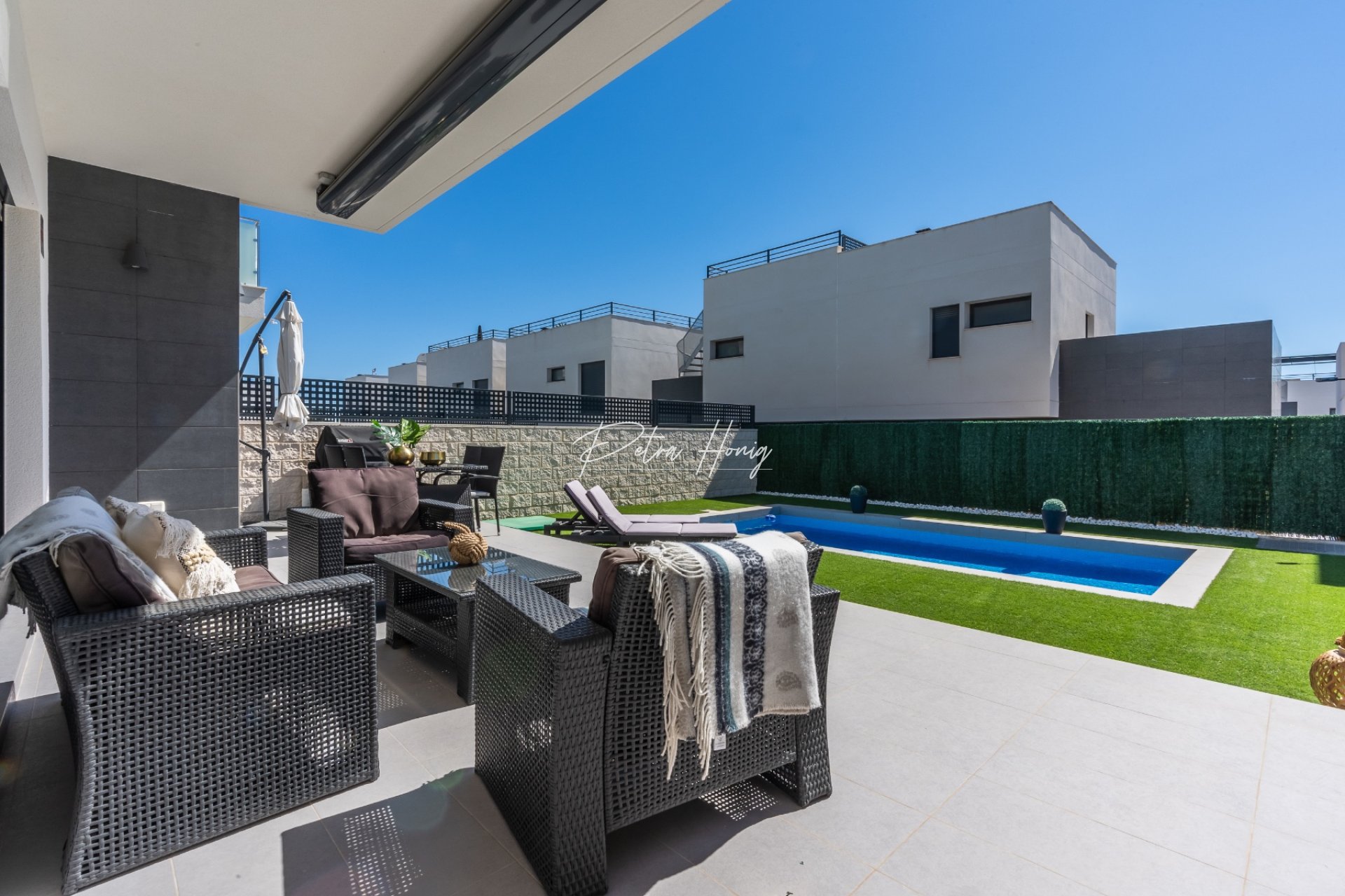 Resales - Apartment - Ciudad Quesada - Pueblo Bravo