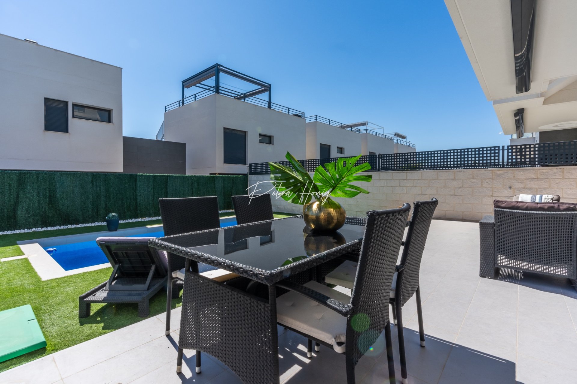 Resales - Apartment - Ciudad Quesada - Pueblo Bravo