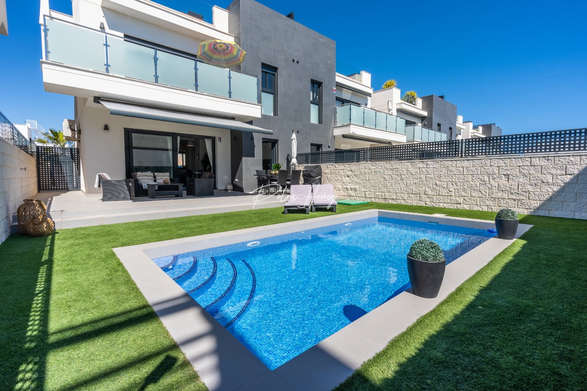 Resales - Apartment - Ciudad Quesada - Pueblo Bravo