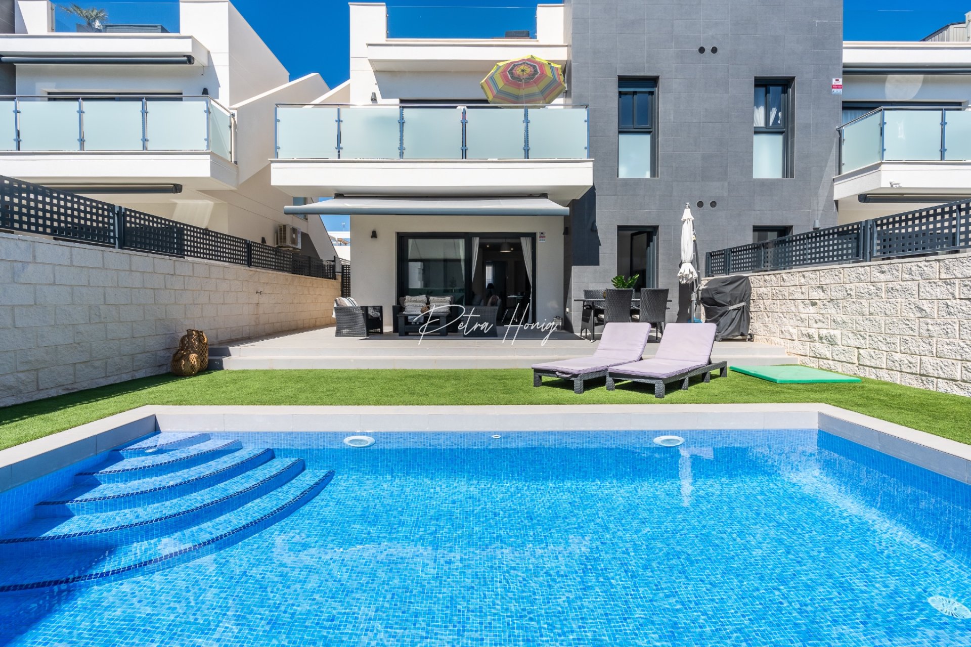 Resales - Apartment - Ciudad Quesada - Pueblo Bravo