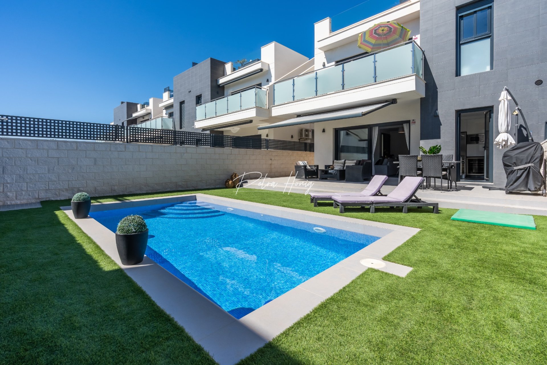 Resales - Apartment - Ciudad Quesada - Pueblo Bravo