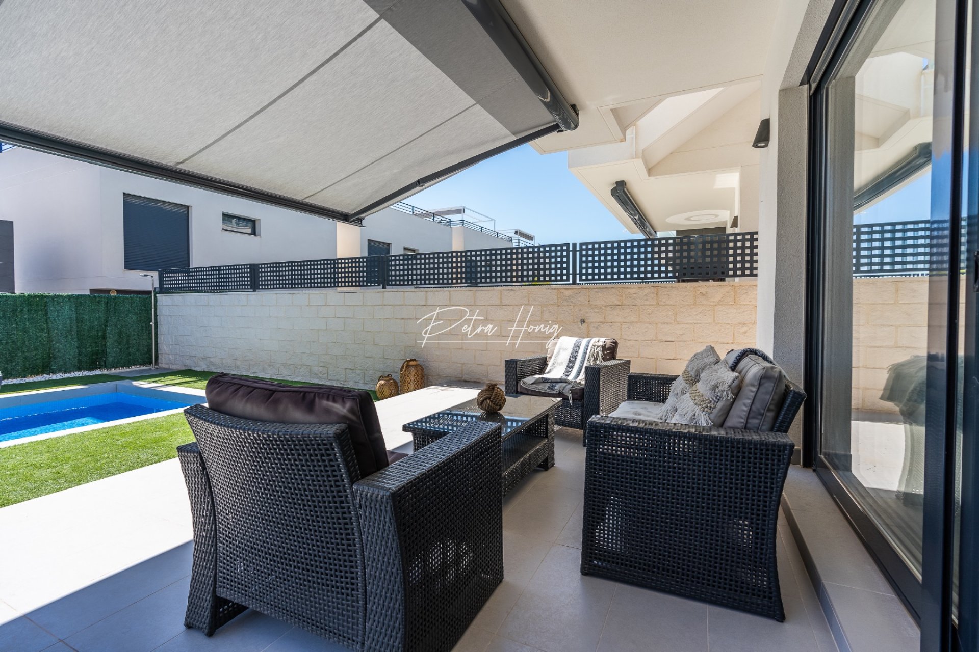 Resales - Apartment - Ciudad Quesada - Pueblo Bravo