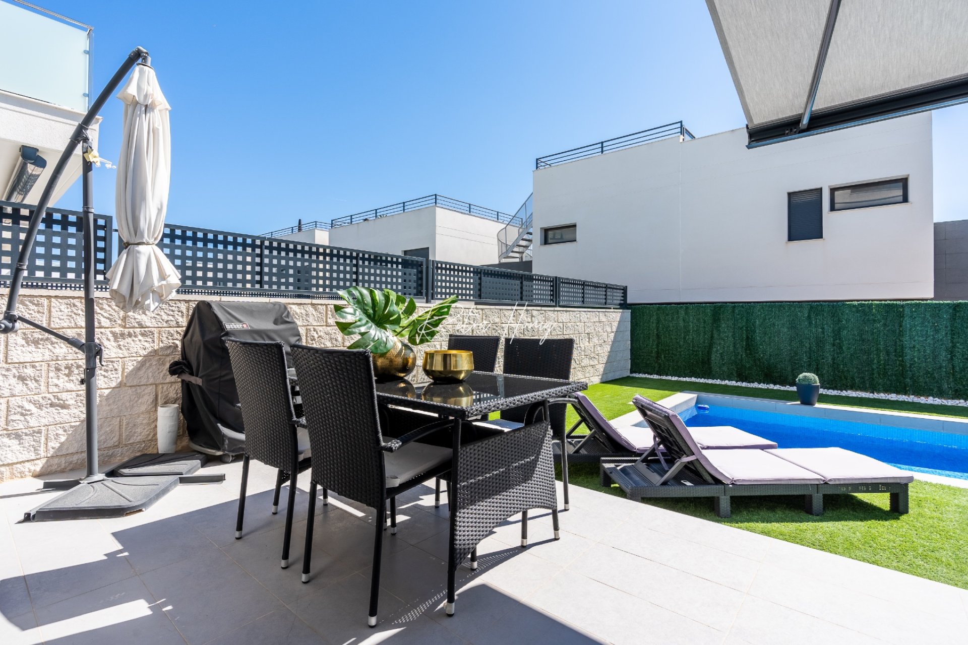 Resales - Apartment - Ciudad Quesada - Pueblo Bravo