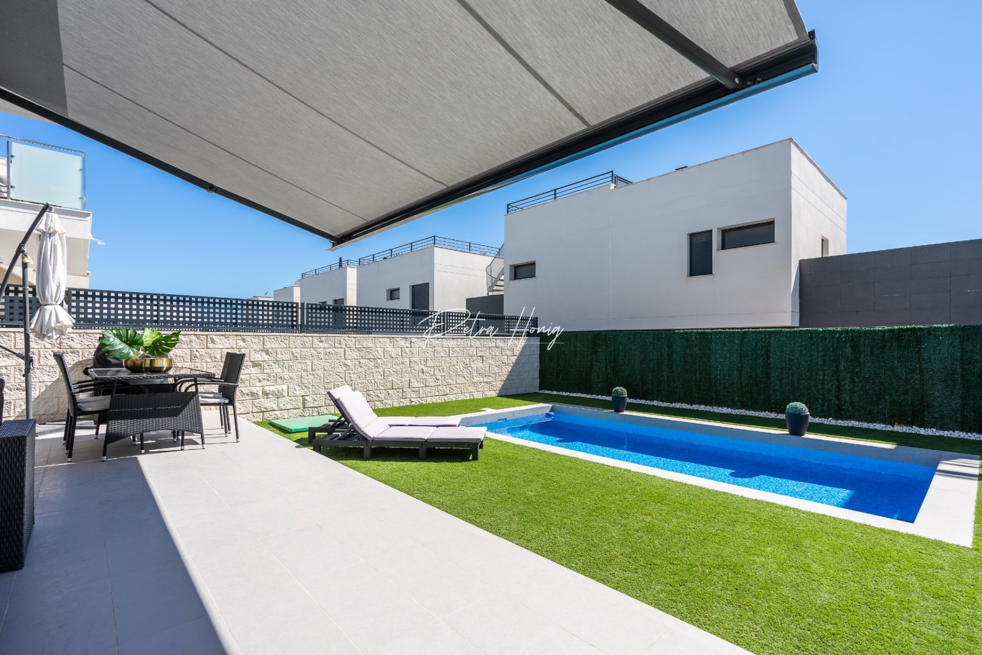 Resales - Apartment - Ciudad Quesada - Pueblo Bravo