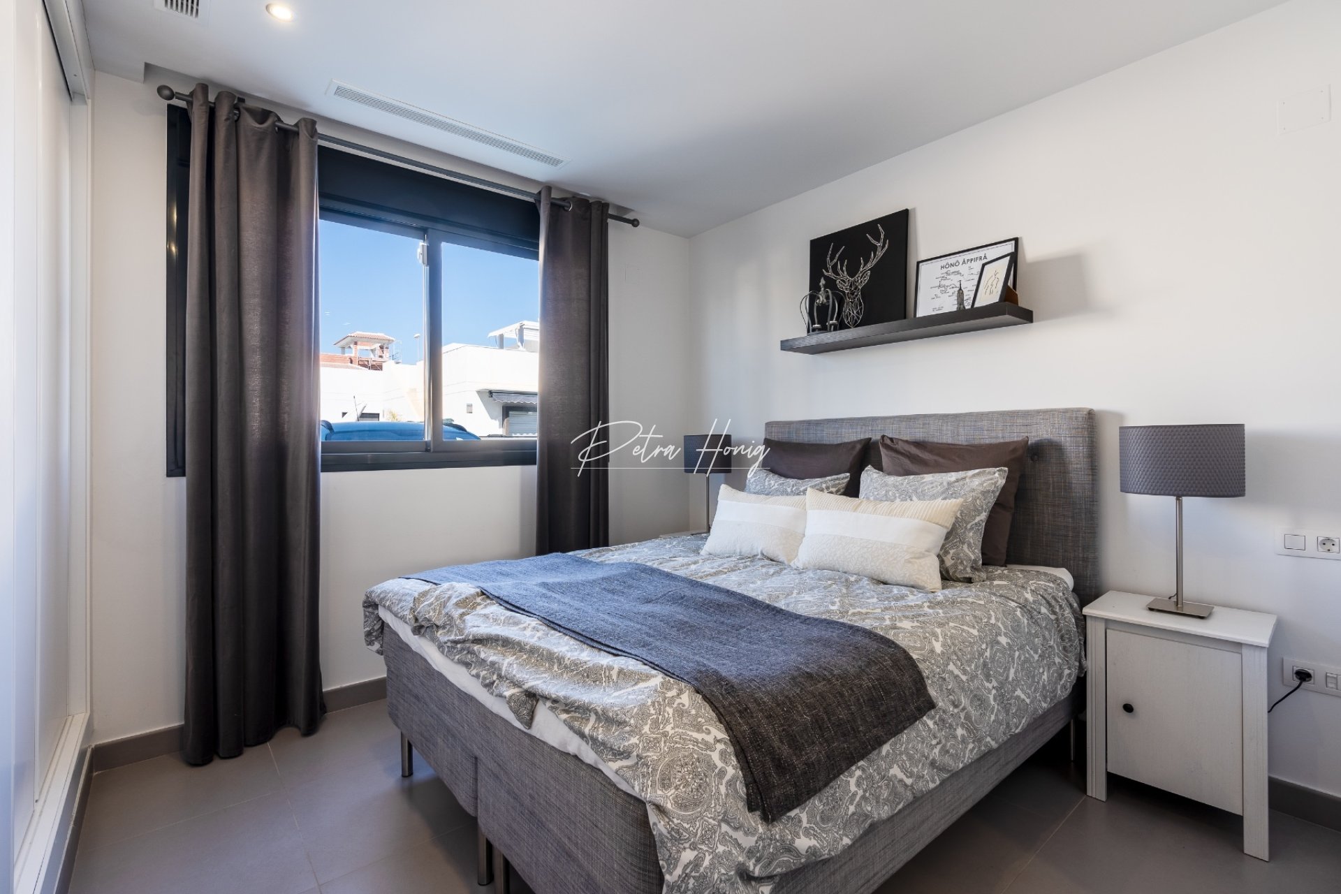 Resales - Apartment - Ciudad Quesada - Pueblo Bravo