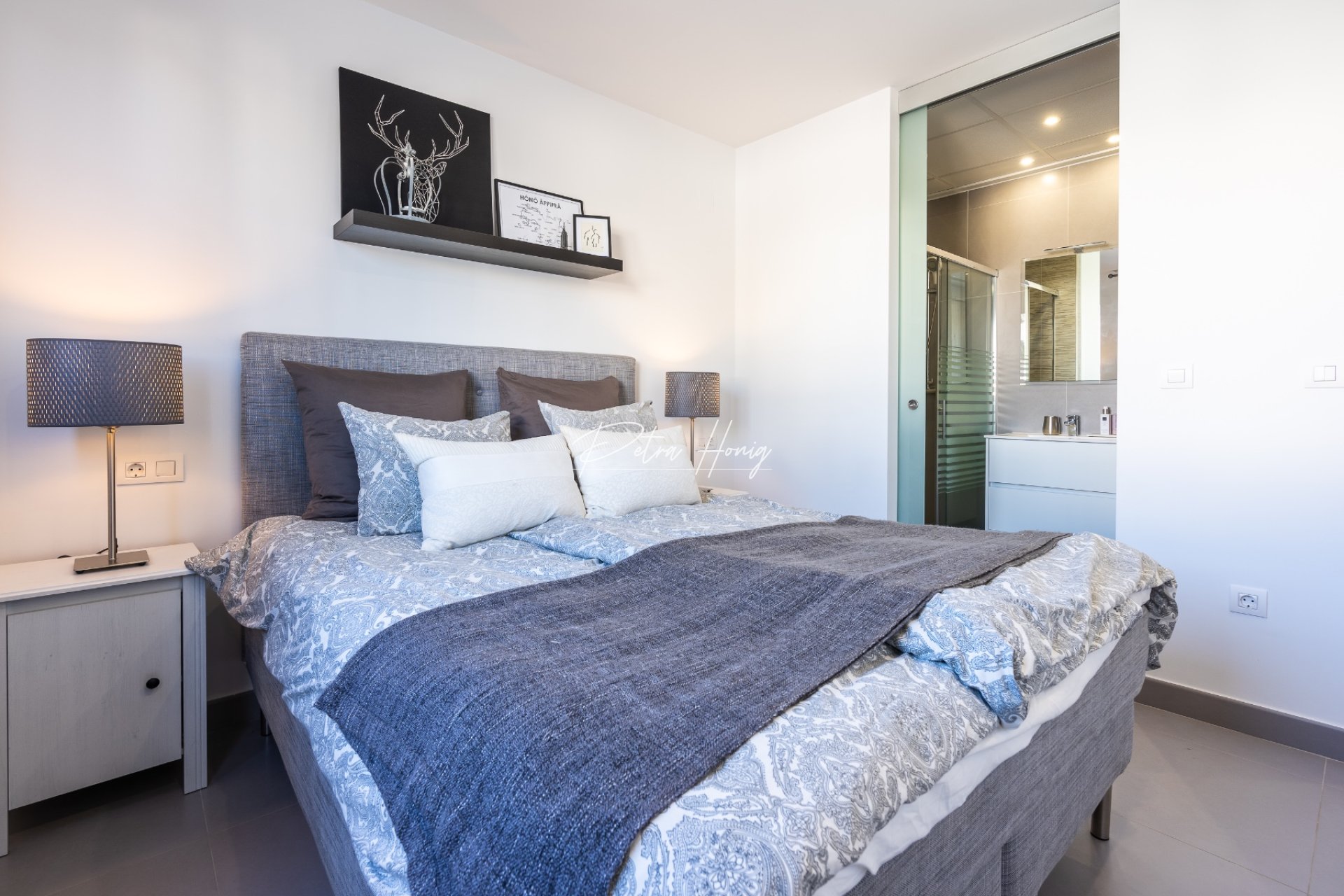 Resales - Apartment - Ciudad Quesada - Pueblo Bravo