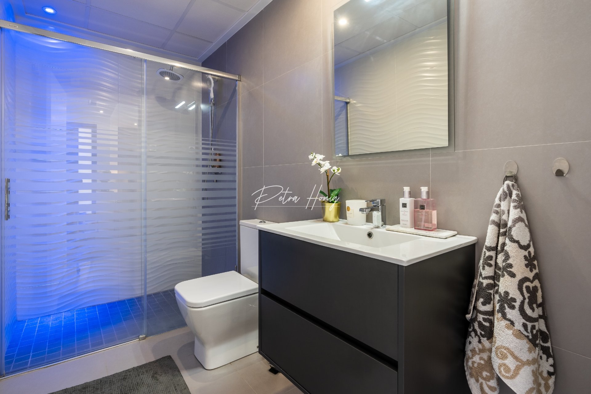 Resales - Apartment - Ciudad Quesada - Pueblo Bravo